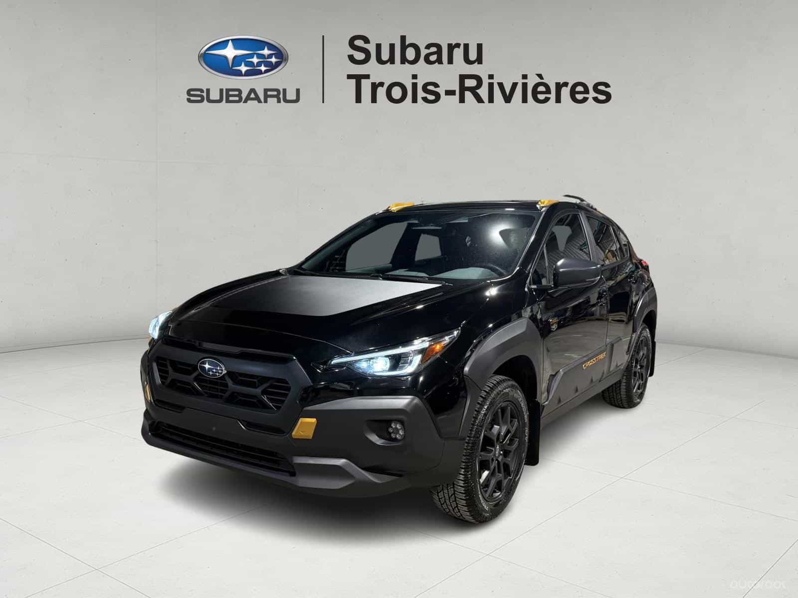 2024 Subaru Crosstrek Wilderness - Image 1