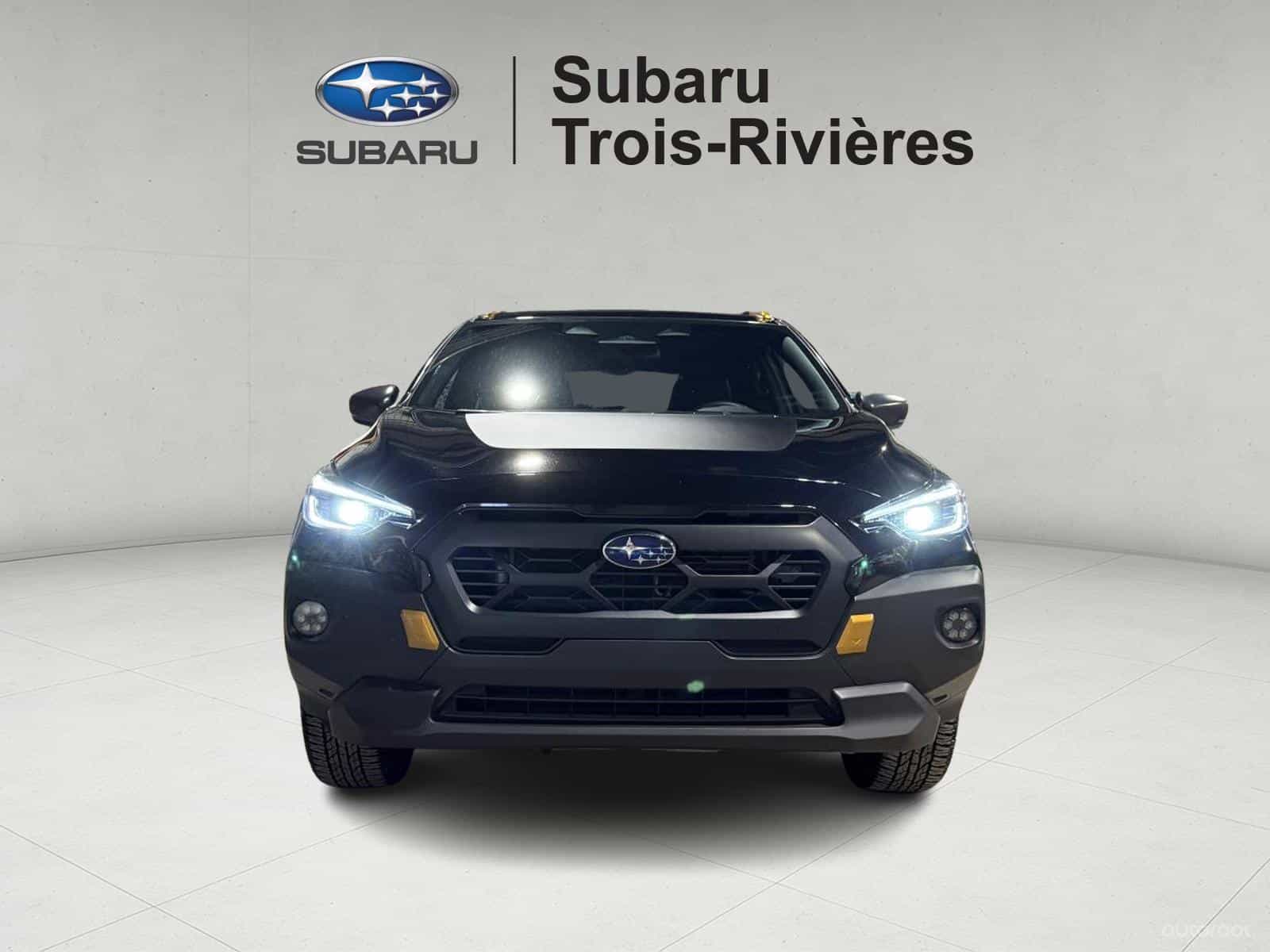 2024 Subaru Crosstrek Wilderness - Image 2