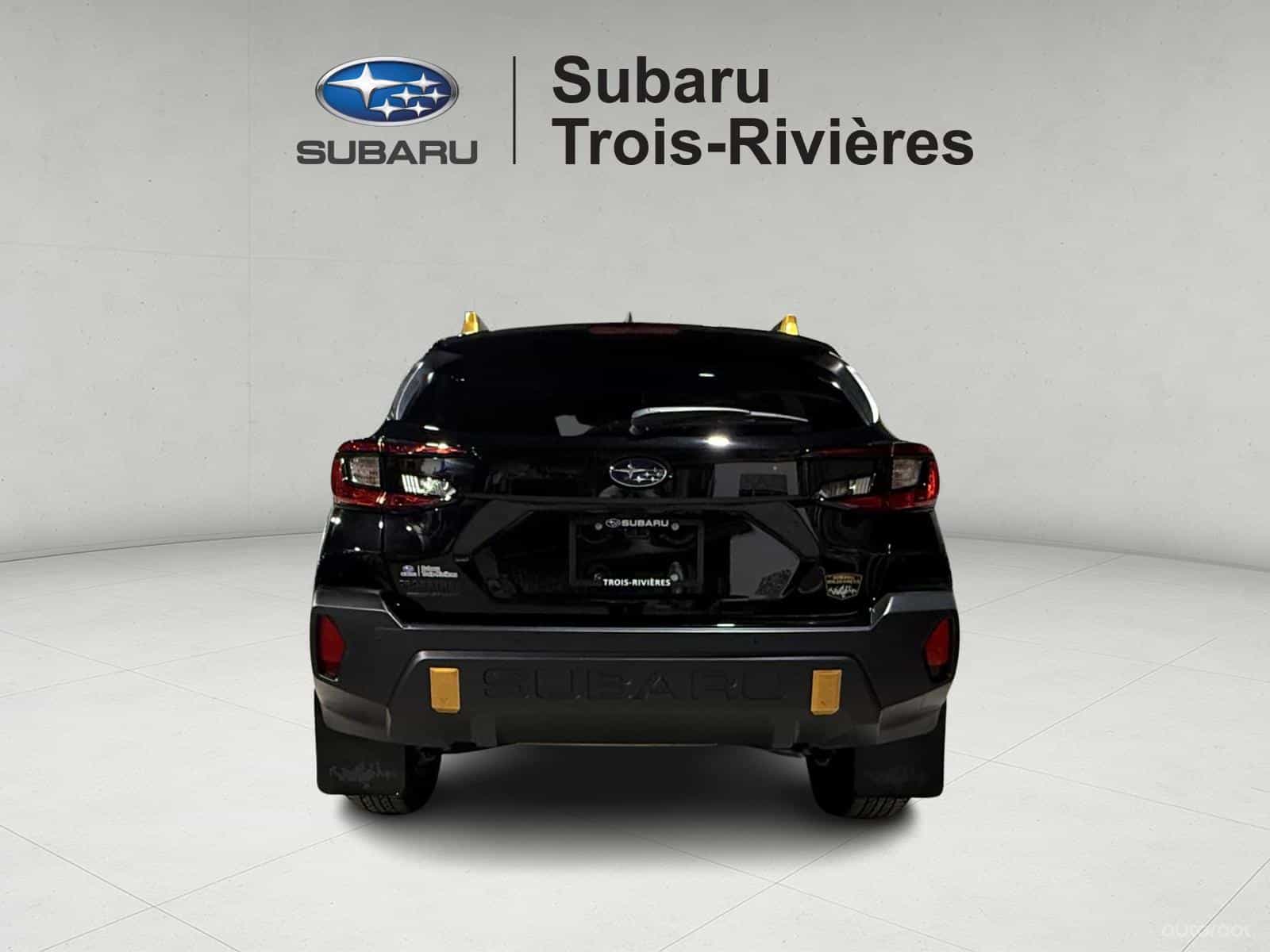 2024 Subaru Crosstrek Wilderness - Image 5