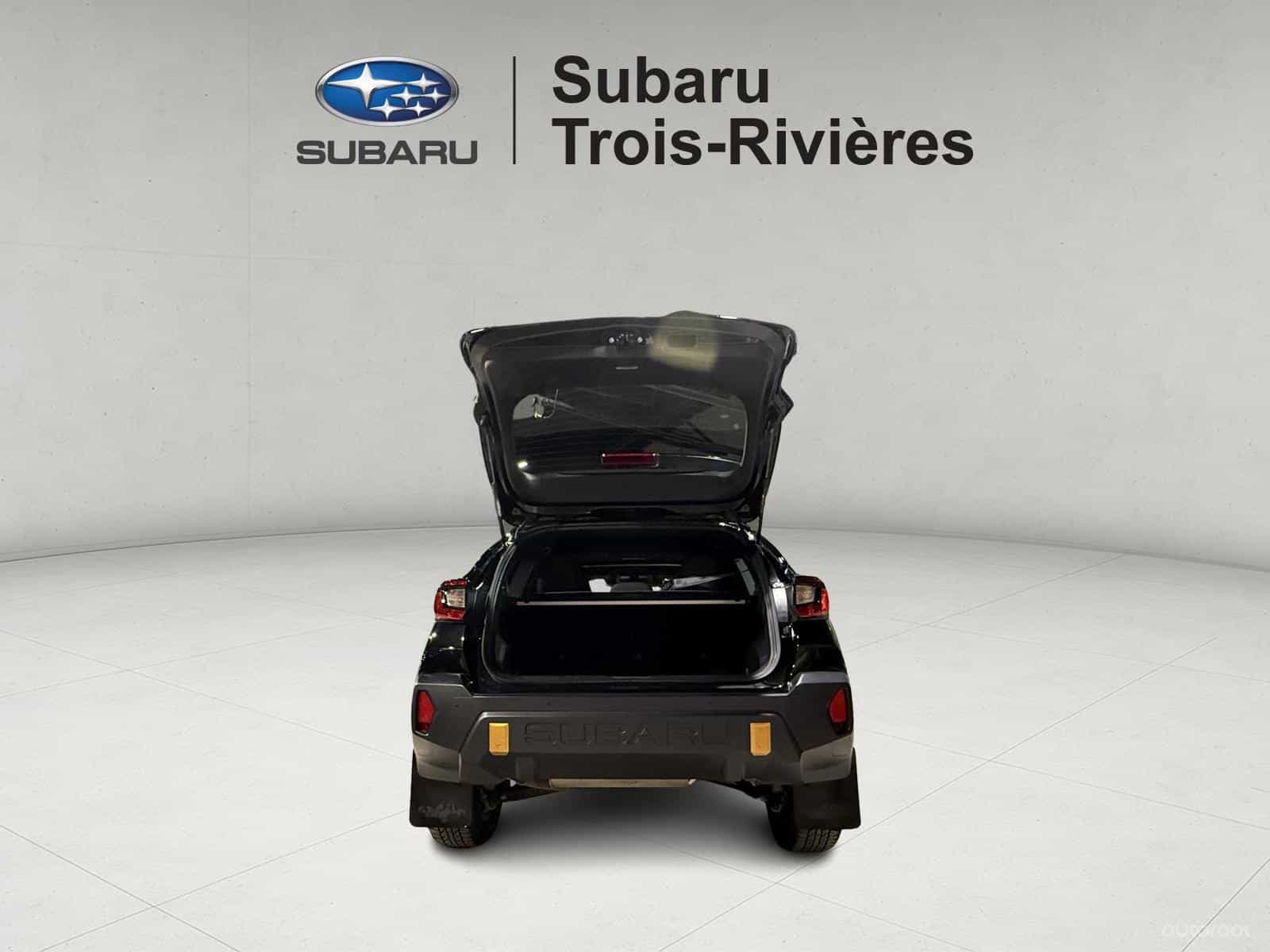 2024 Subaru Crosstrek Wilderness - Image 6