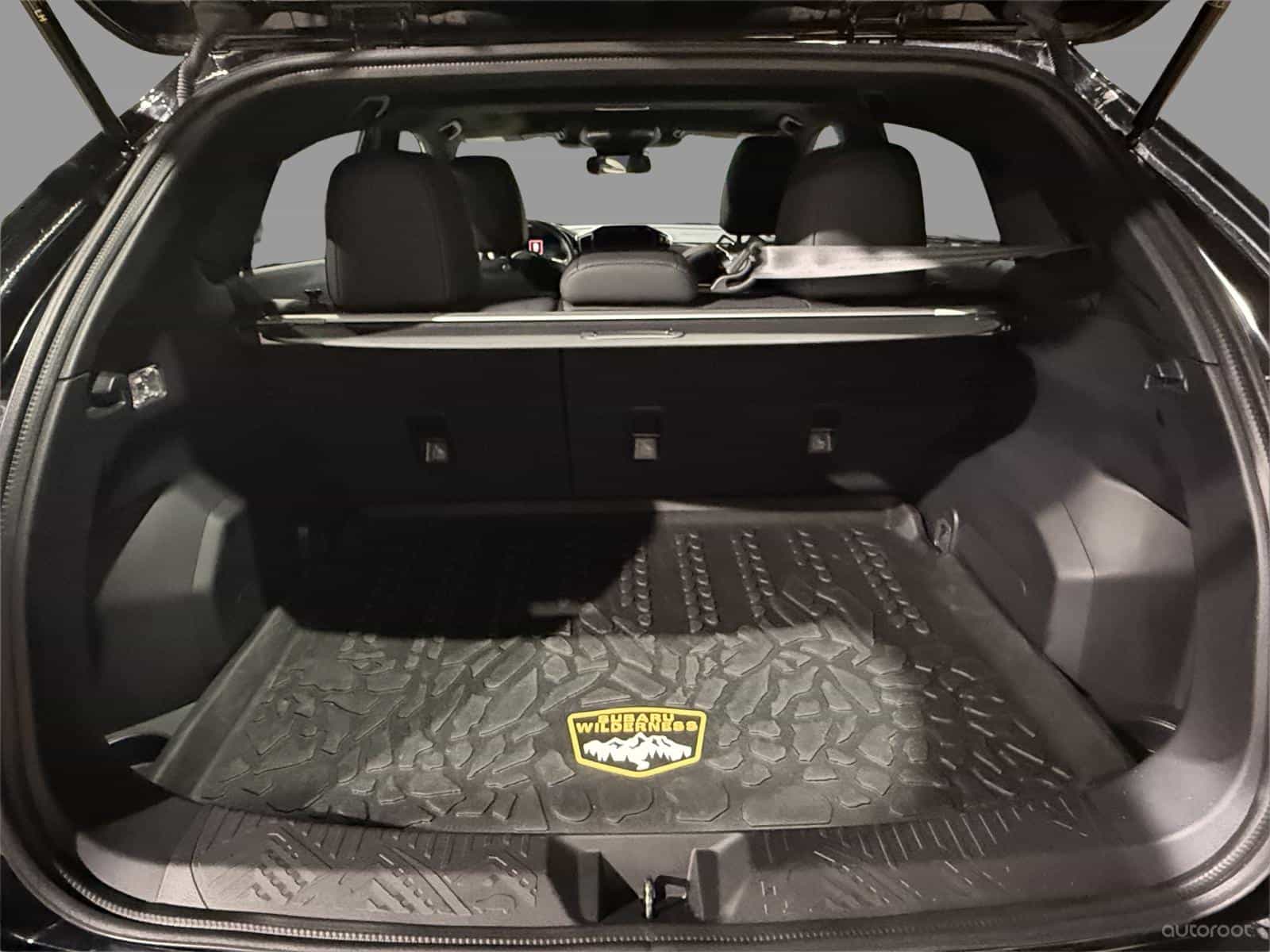 2024 Subaru Crosstrek Wilderness - Image 7