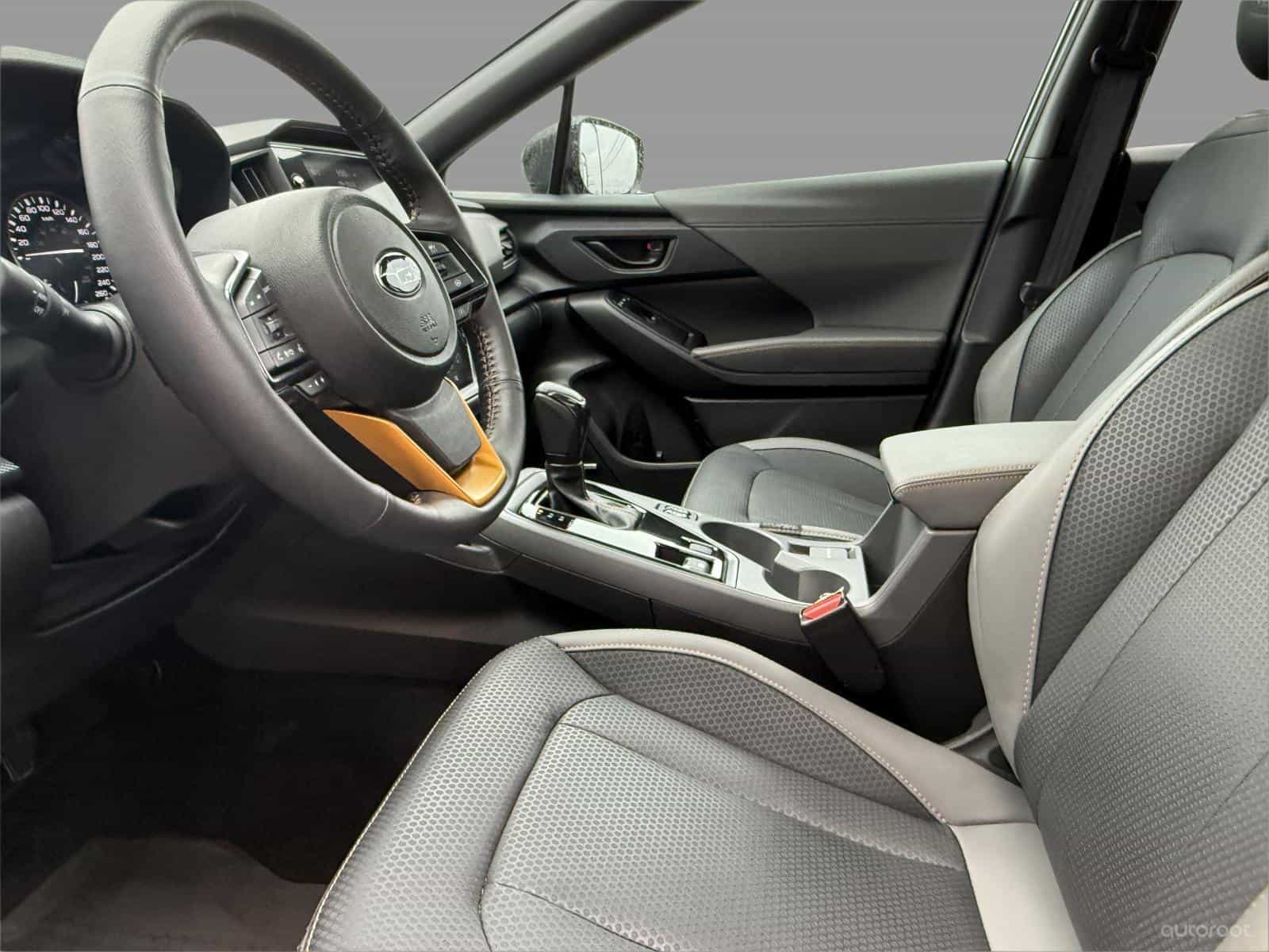 2024 Subaru Crosstrek Wilderness - Image 11