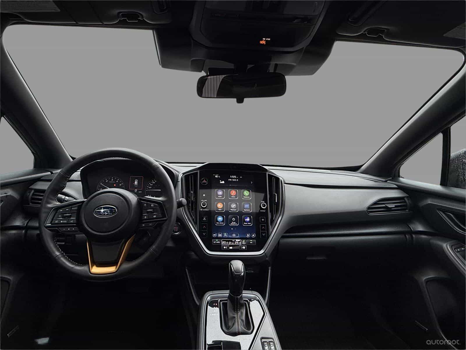 2024 Subaru Crosstrek Wilderness - Image 14