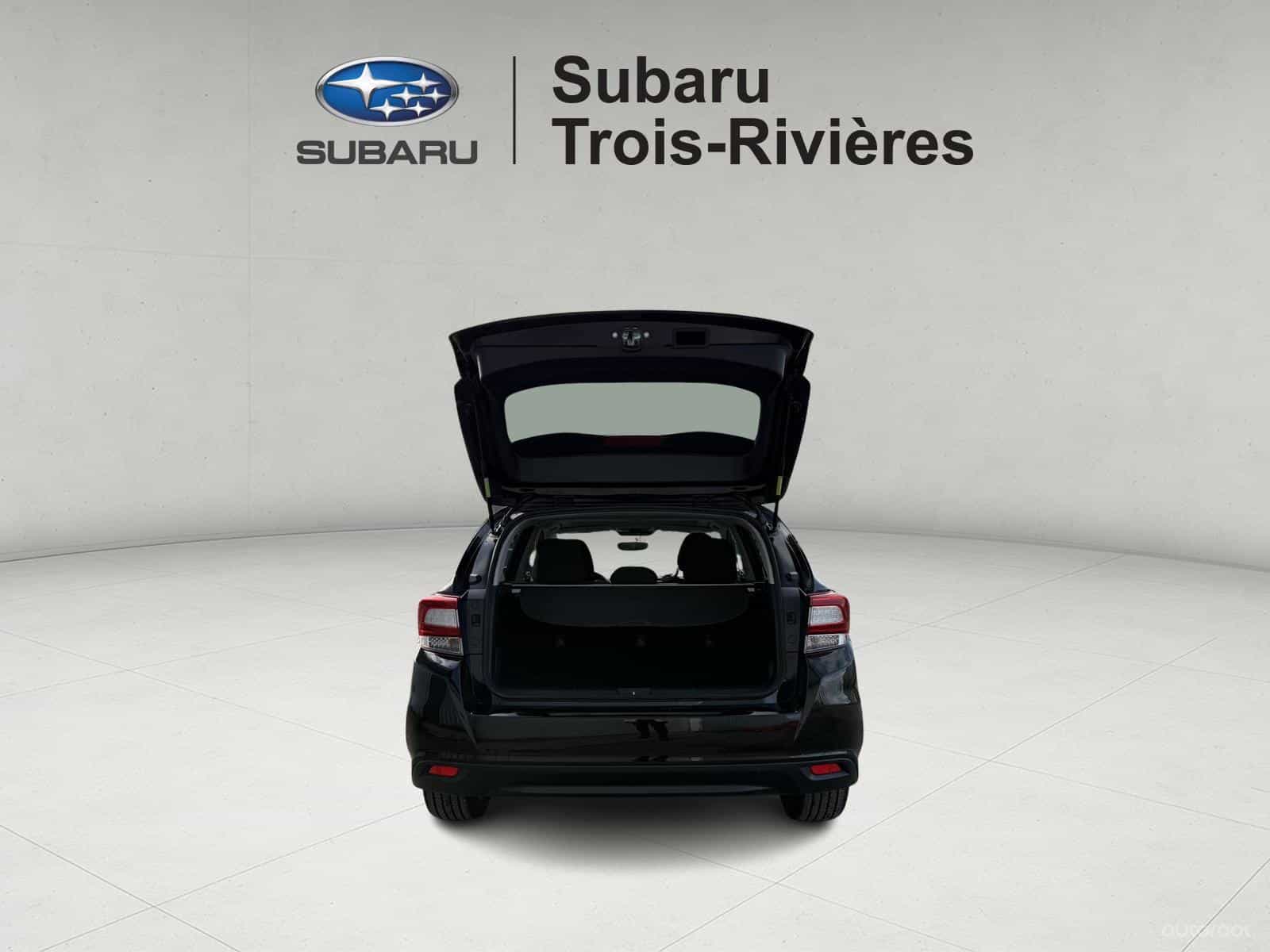 Image 7 Subaru Impreza Sport 2019