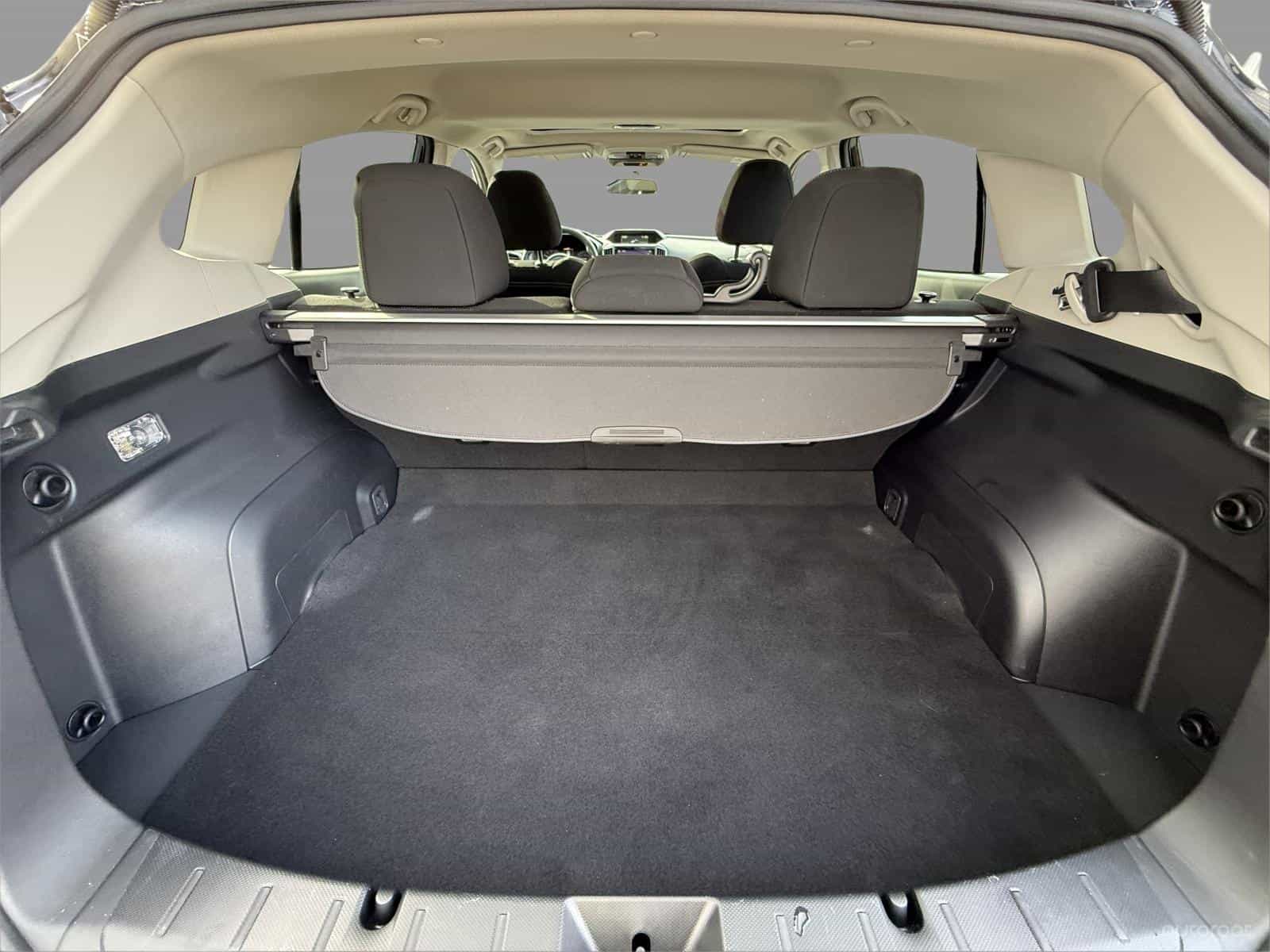 Image 8 Subaru Impreza Sport 2019