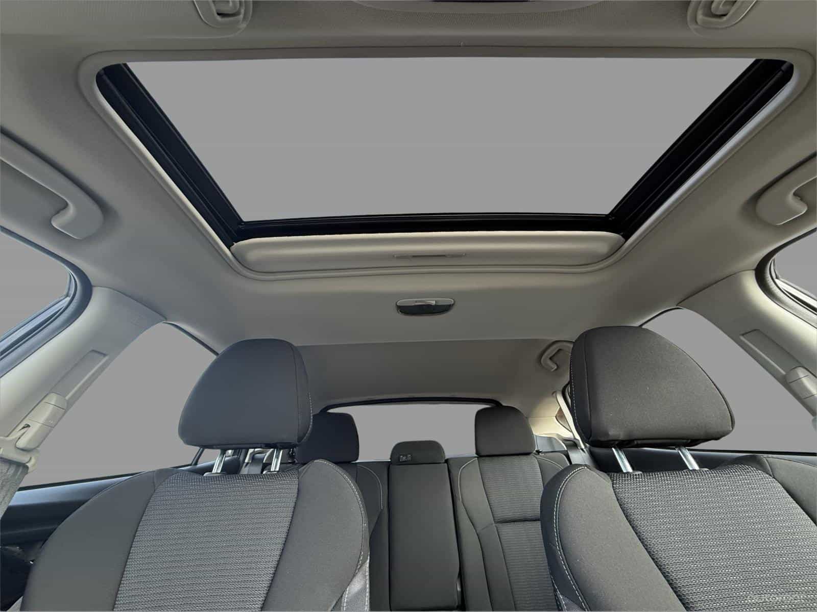 Image 22 Subaru Impreza Sport 2019