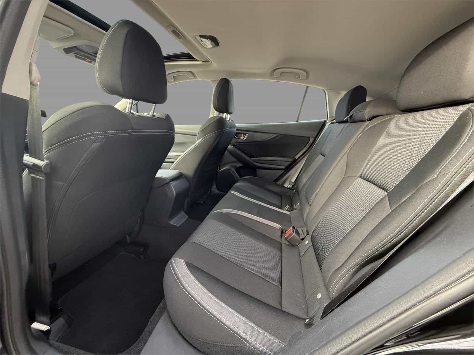 Image 23 Subaru Impreza Sport 2019