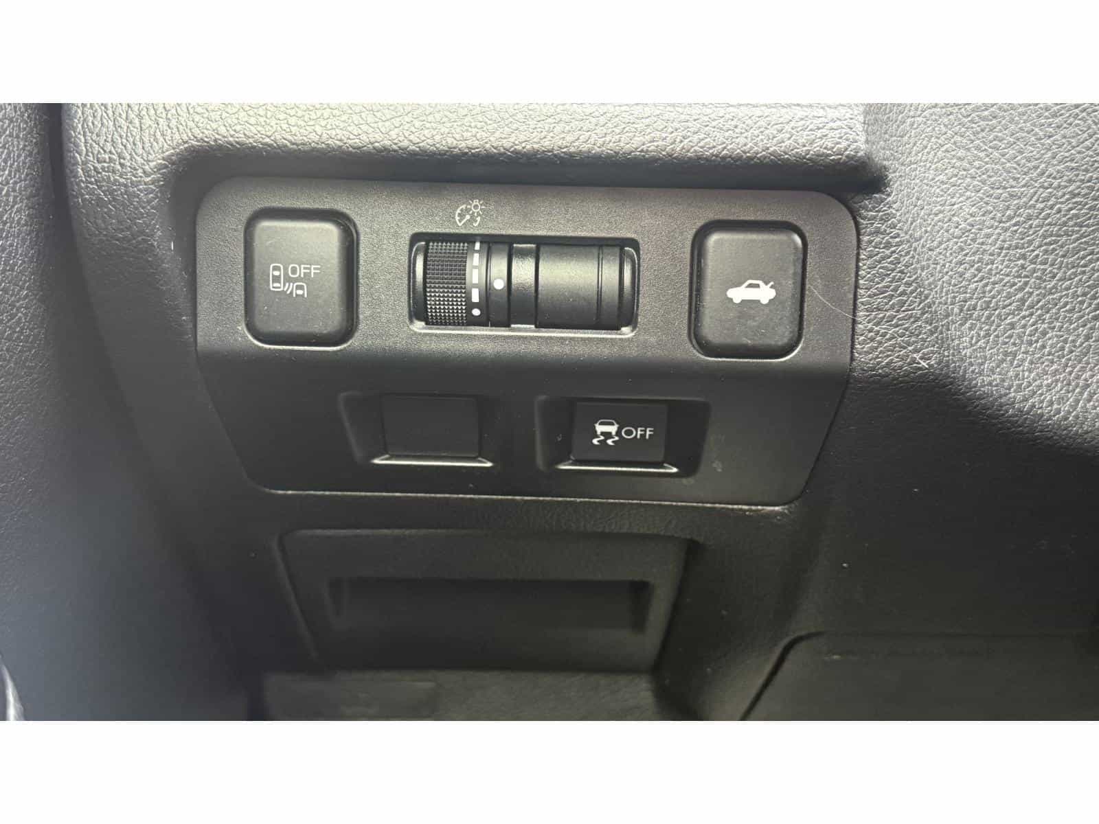 Image 13 Subaru WRX Sport-Tech 2021