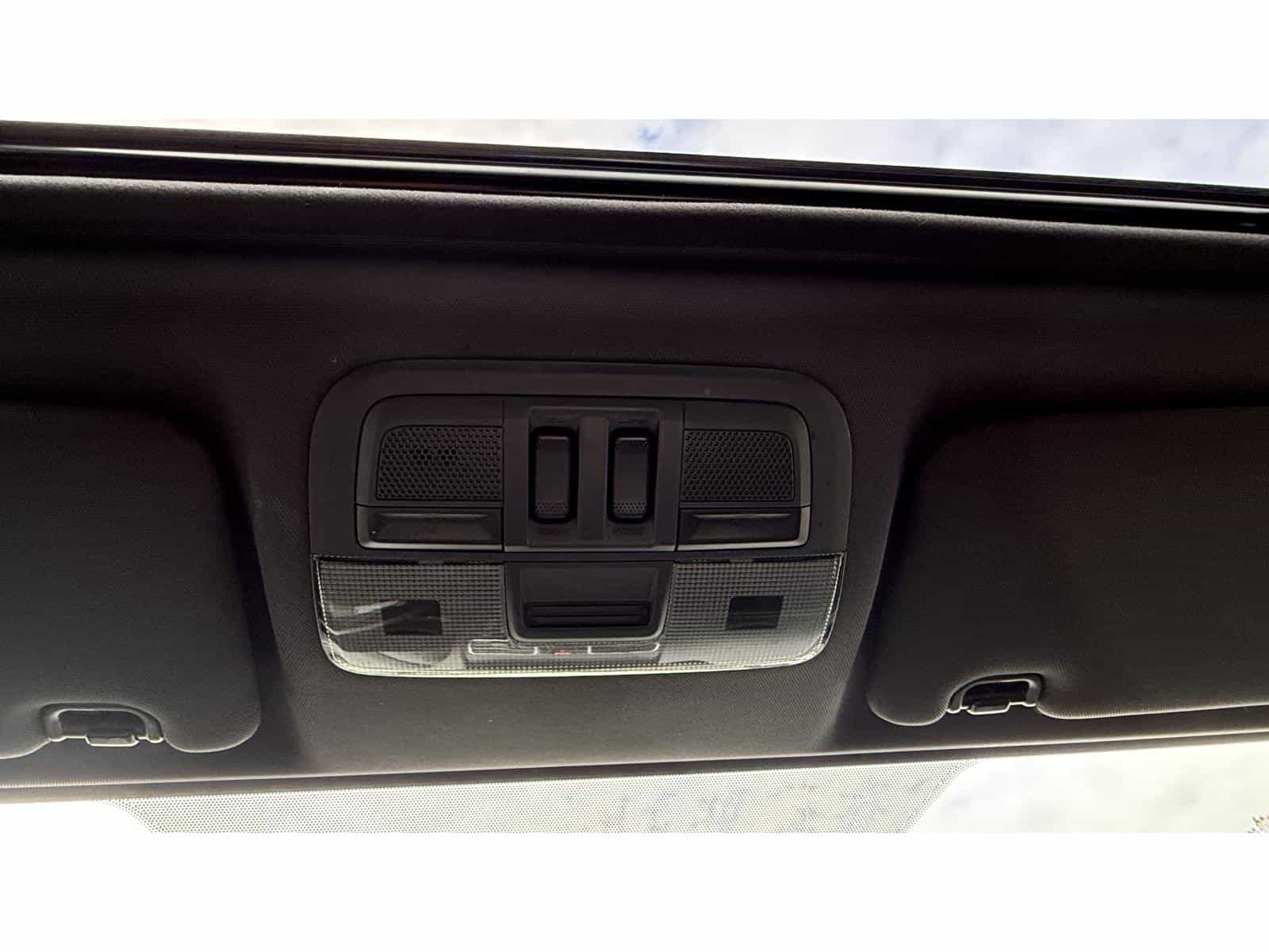 Image 20 Subaru WRX Sport-Tech 2021