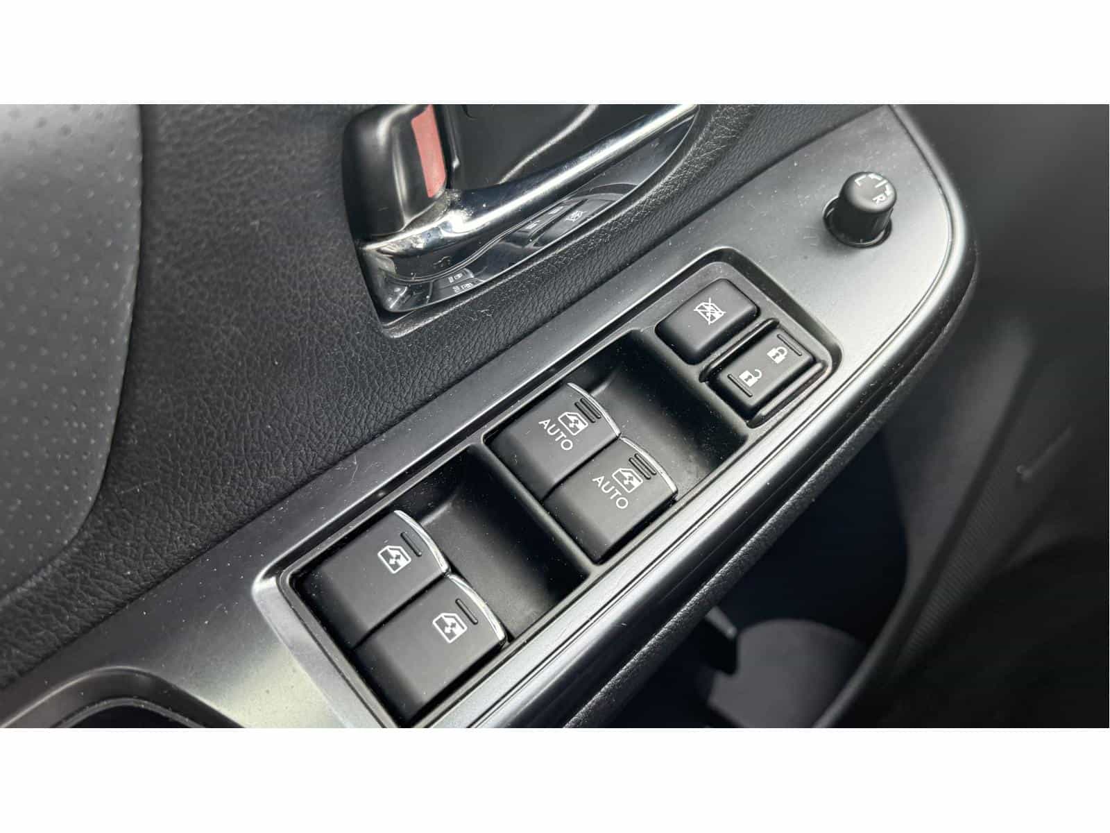 Image 12 Subaru WRX Sport-Tech 2021