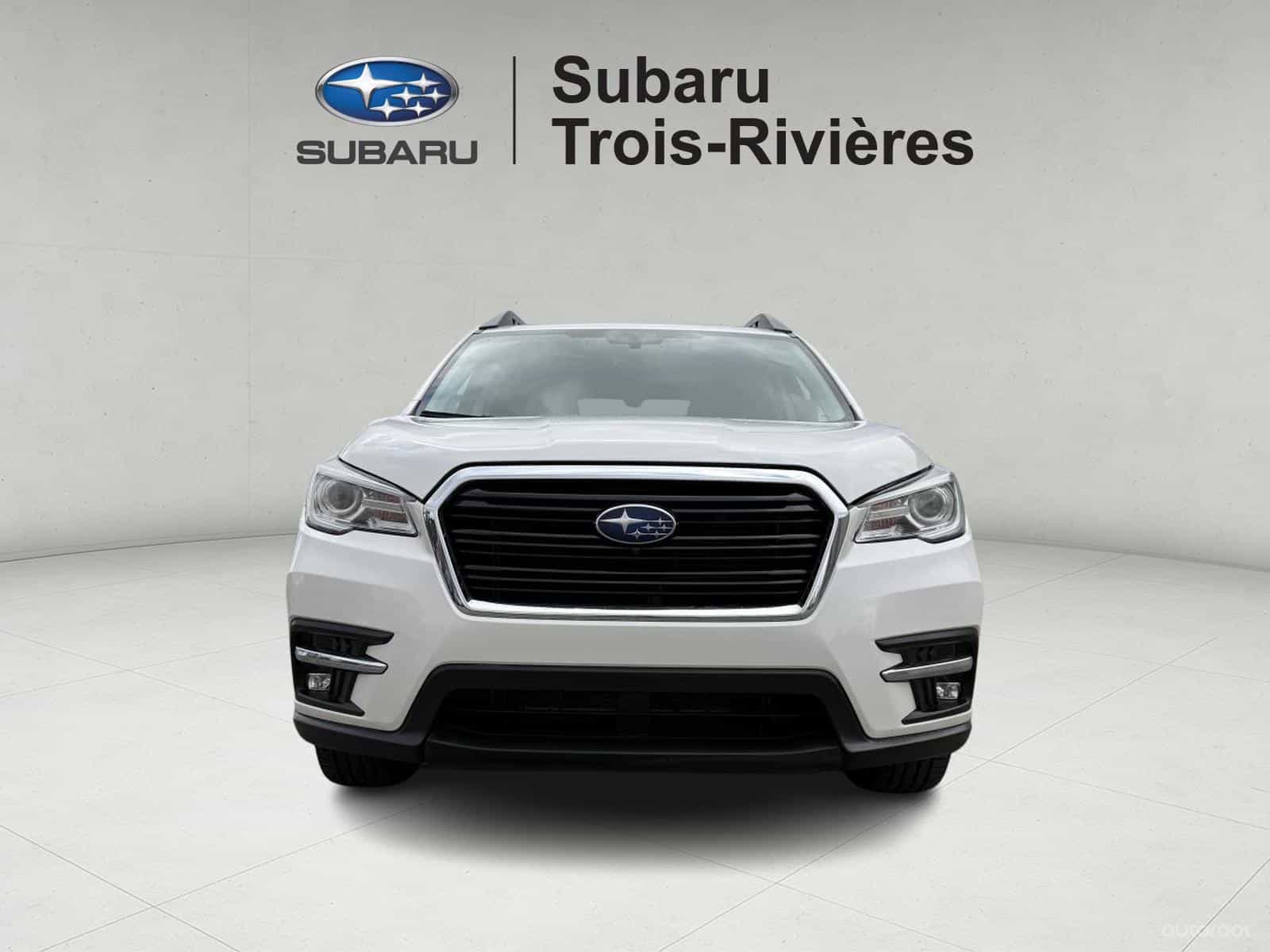 2019 Subaru Ascent Premier - Image 2