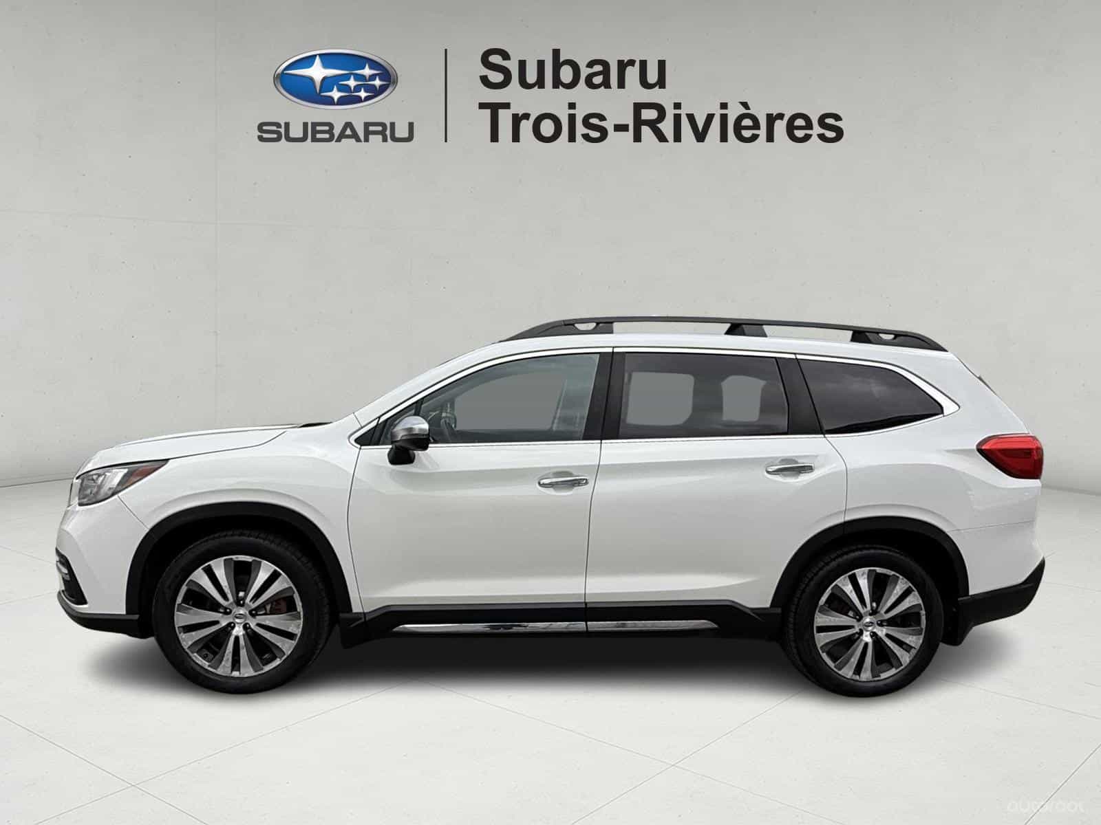 2019 Subaru Ascent Premier - Image 3