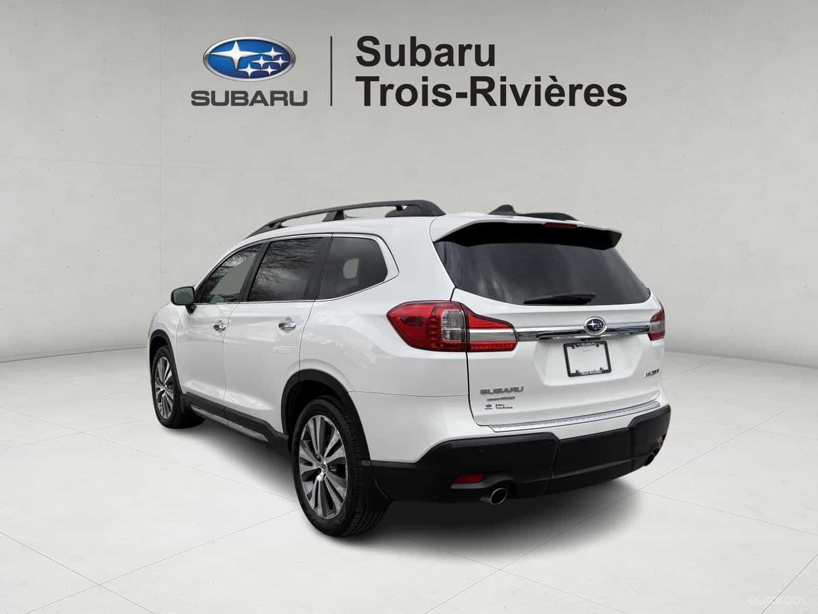 2019 Subaru Ascent Premier - Image 4