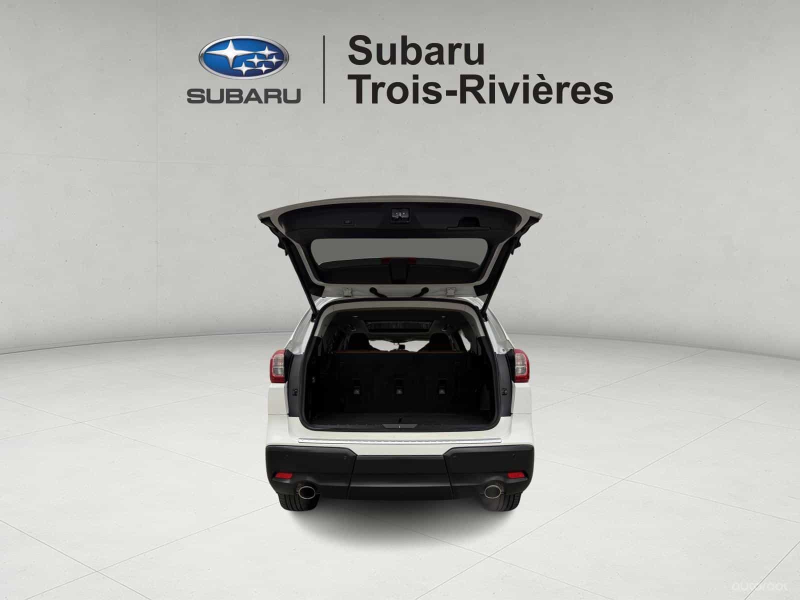 2019 Subaru Ascent Premier - Image 6