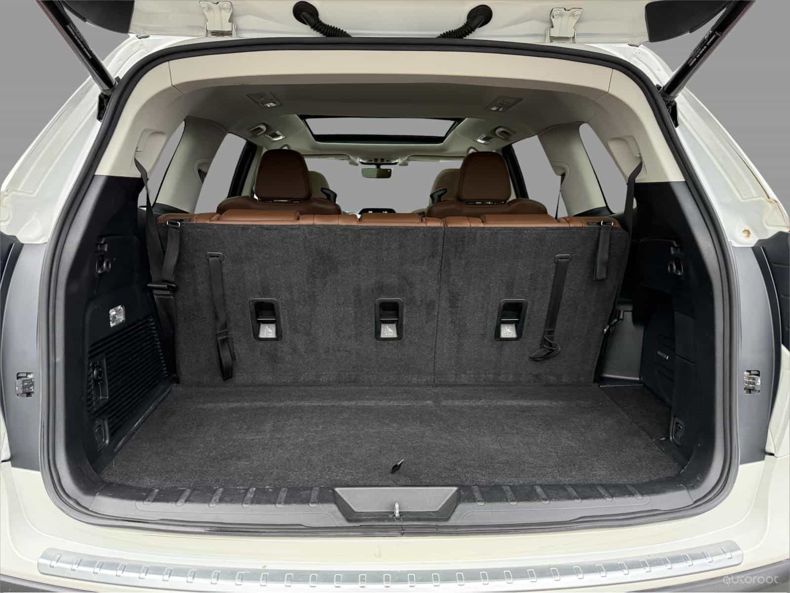 2019 Subaru Ascent Premier - Image 7