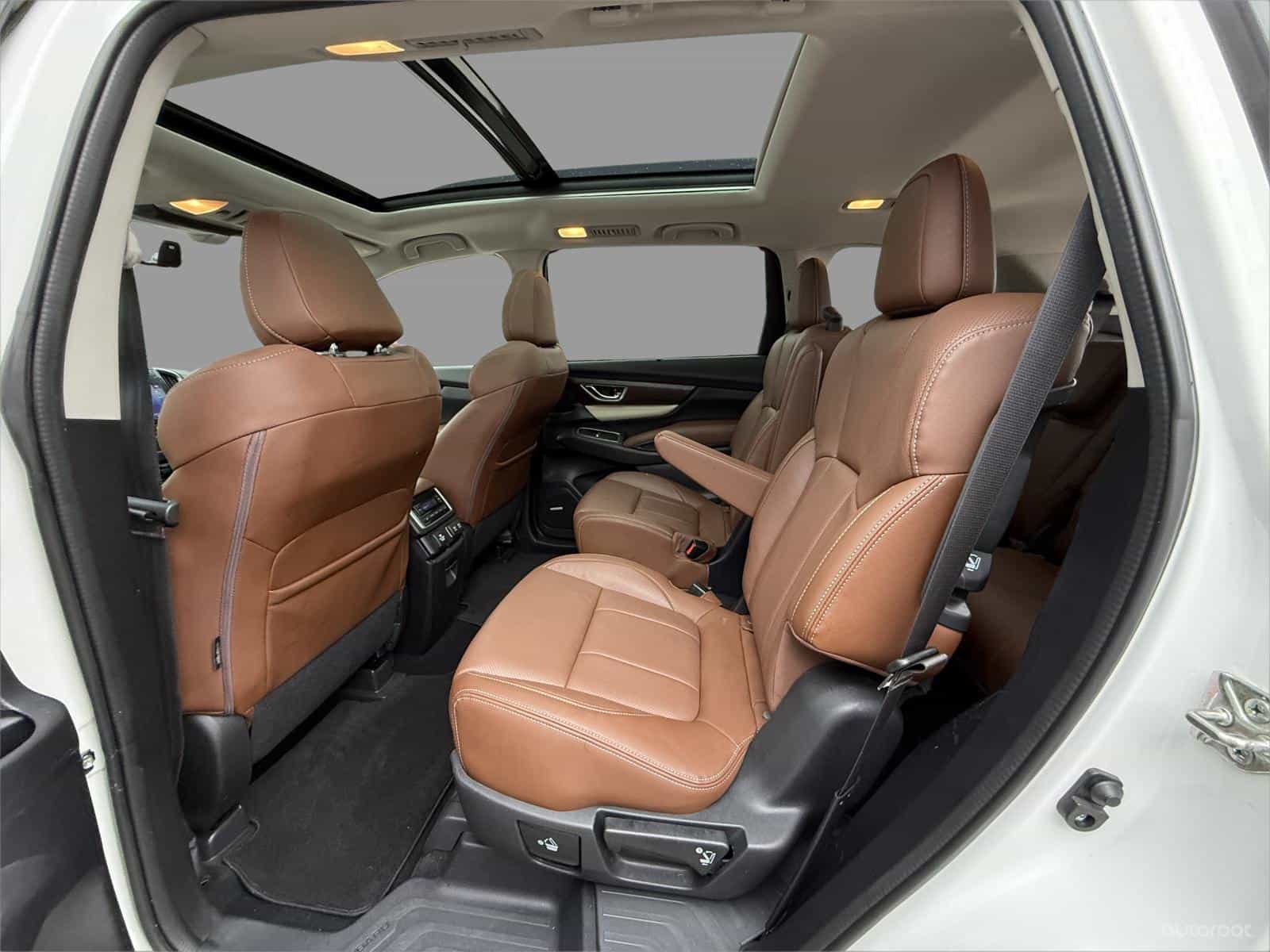 2019 Subaru Ascent Premier - Image 26