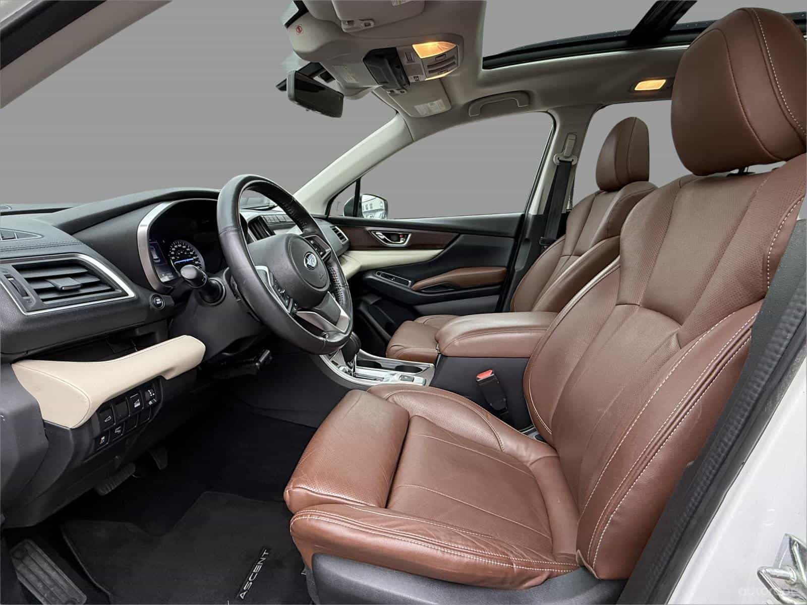 2019 Subaru Ascent Premier - Image 11