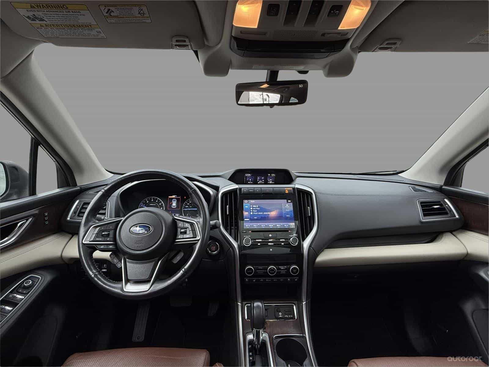 2019 Subaru Ascent Premier - Image 15