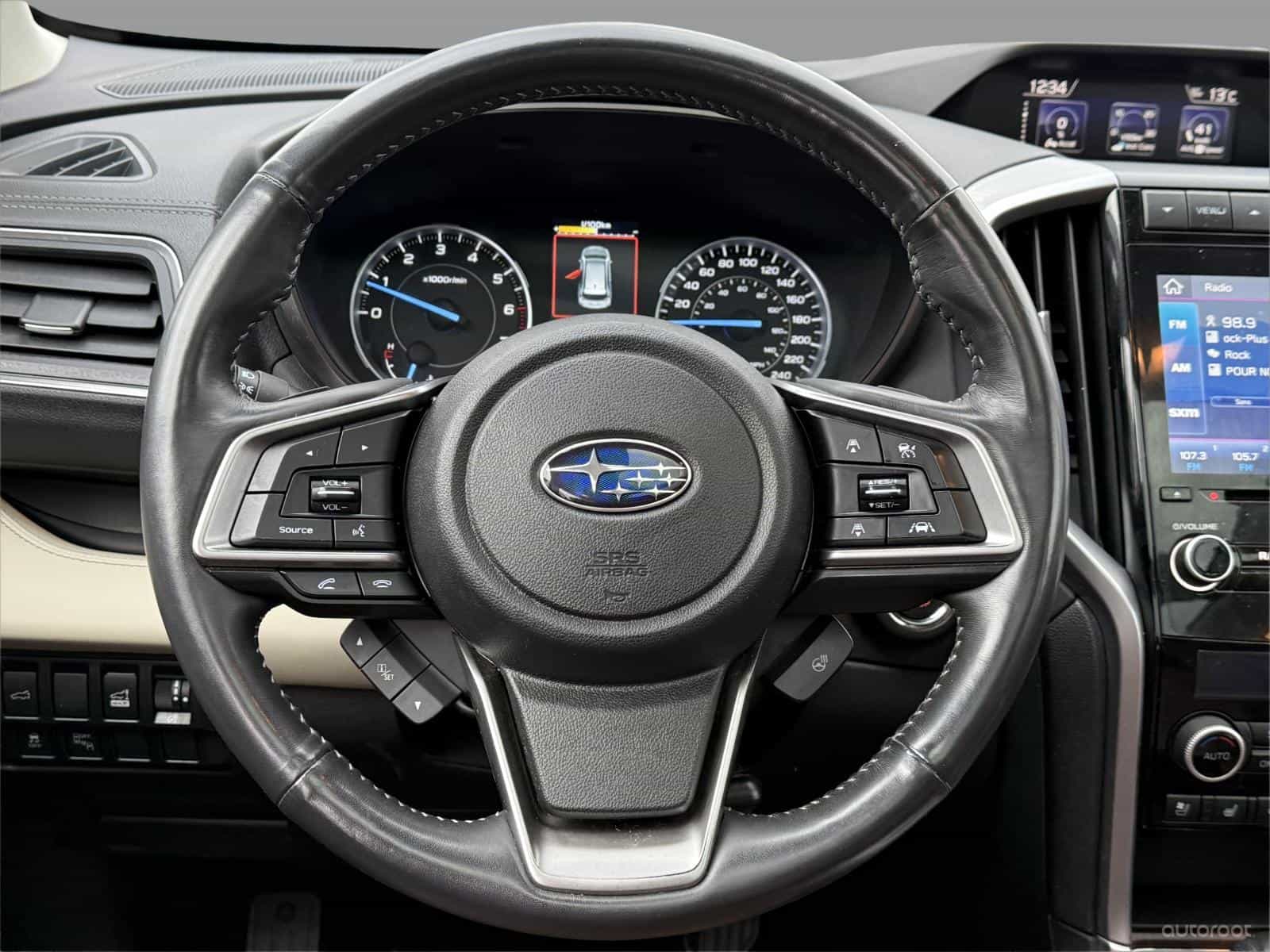 2019 Subaru Ascent Premier - Image 16