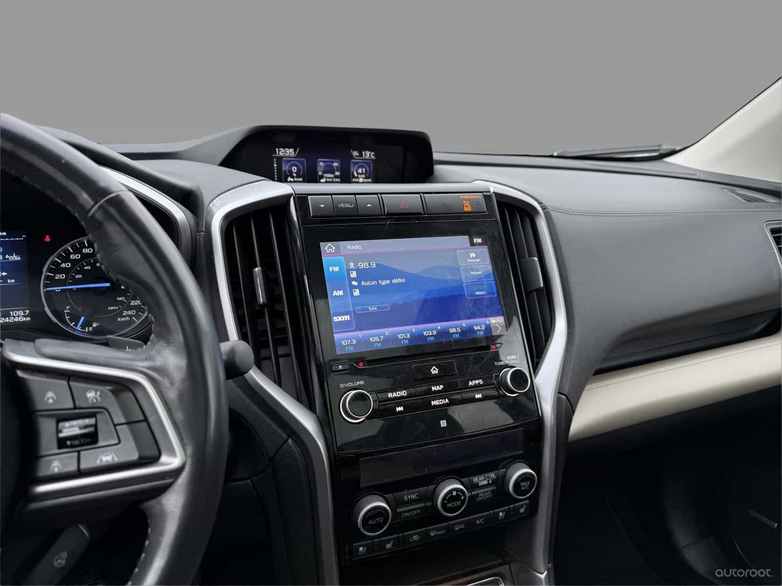 2019 Subaru Ascent Premier - Image 20