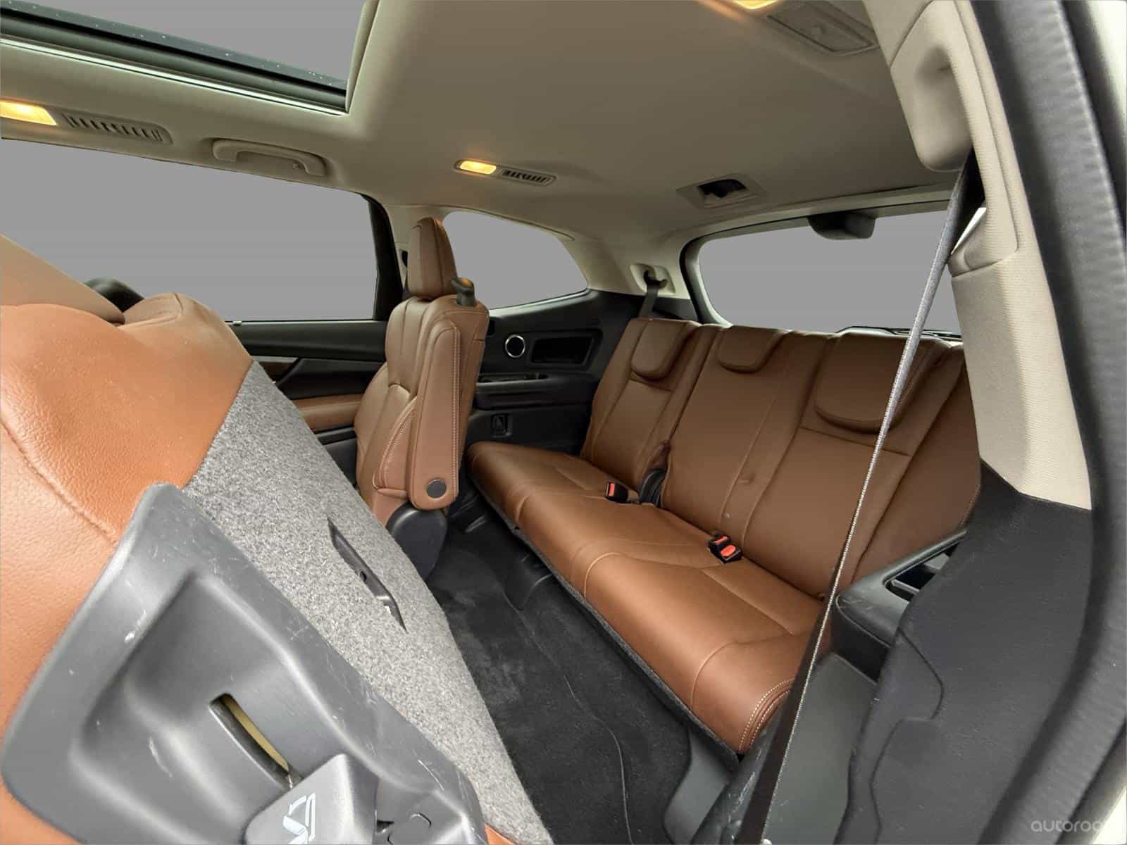 2019 Subaru Ascent Premier - Image 24