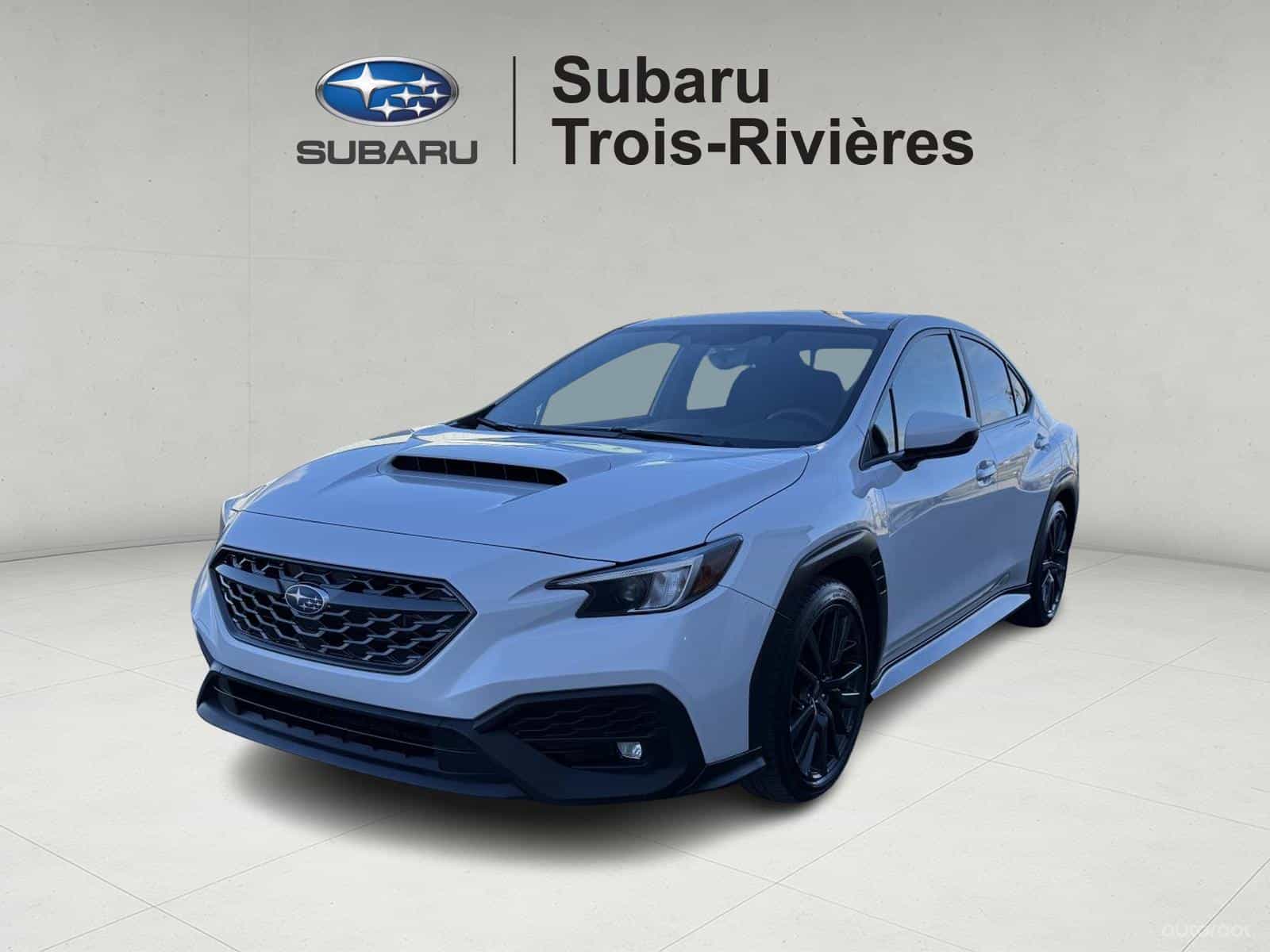 Image 1 Subaru WRX Sport w/Eye 2022