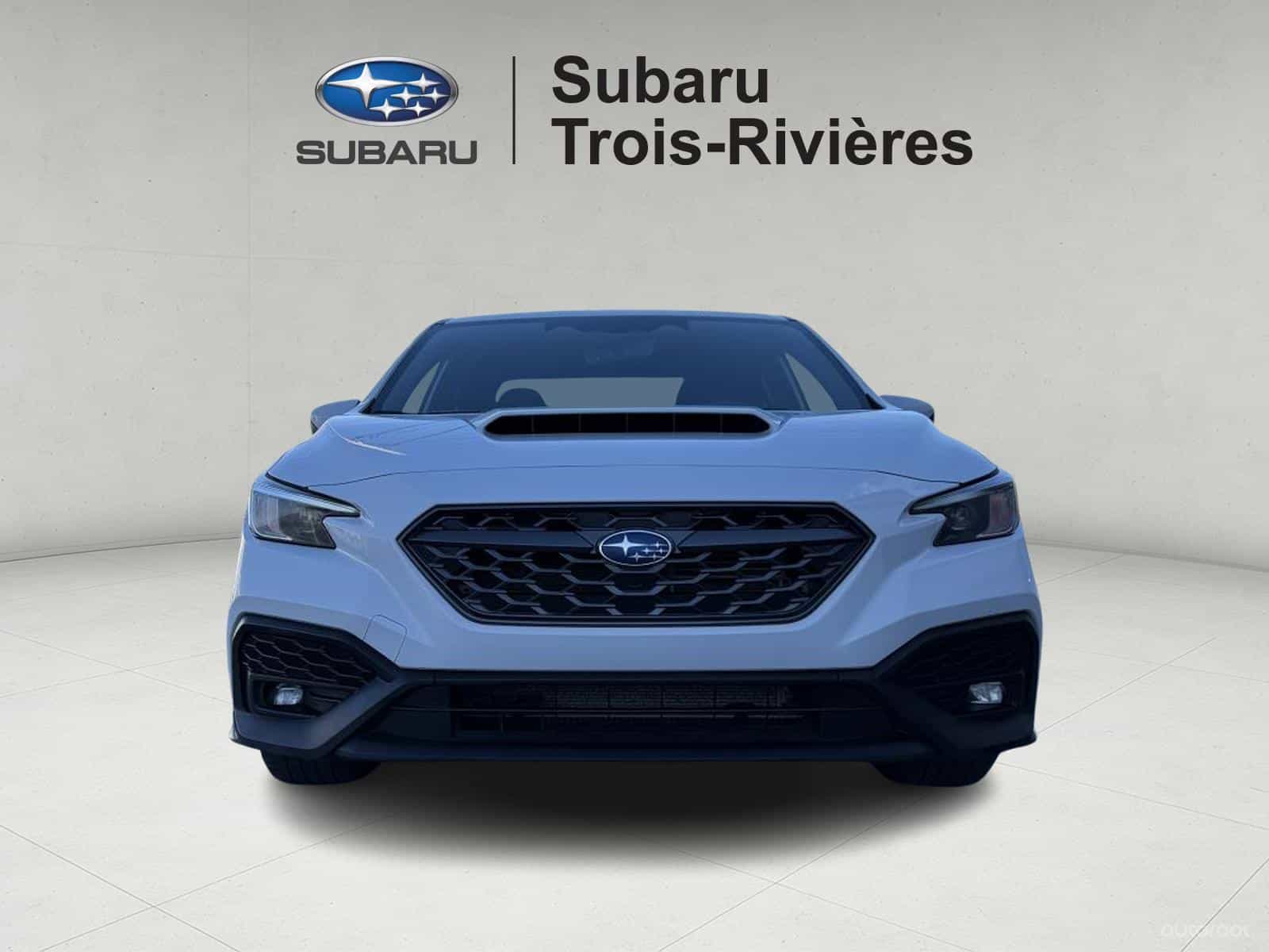 2022 Subaru WRX Sport w/Eye - Image 2