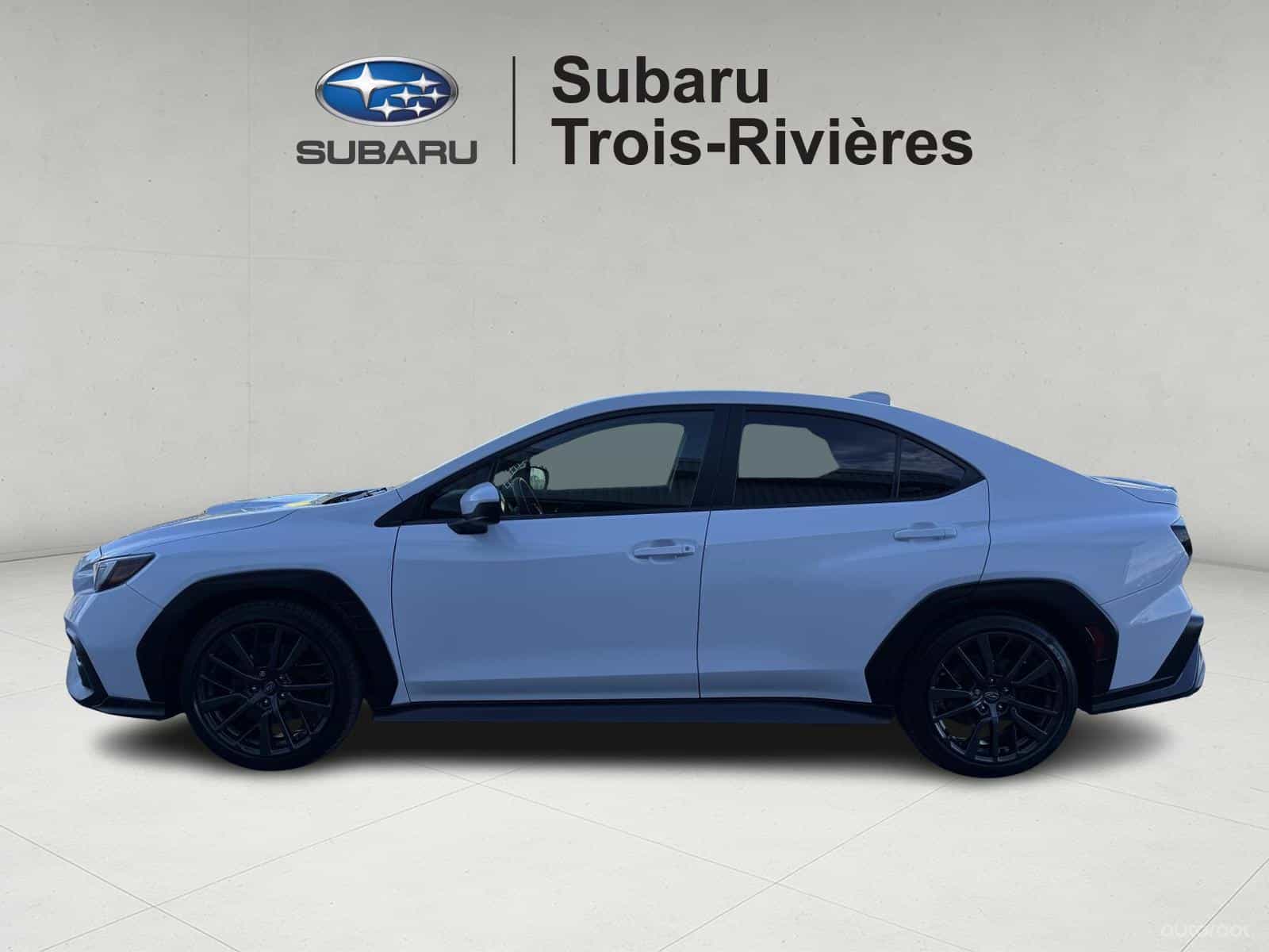 2022 Subaru WRX Sport w/Eye - Image 3