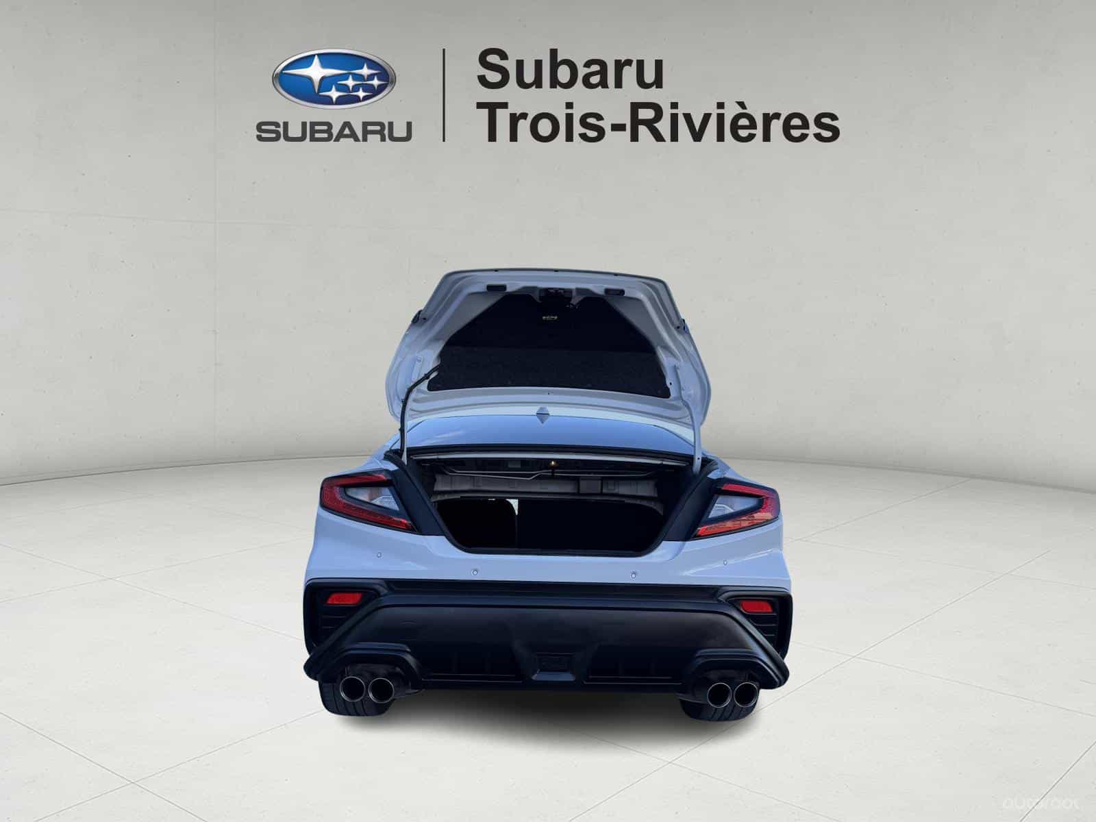 2022 Subaru WRX Sport w/Eye - Image 6