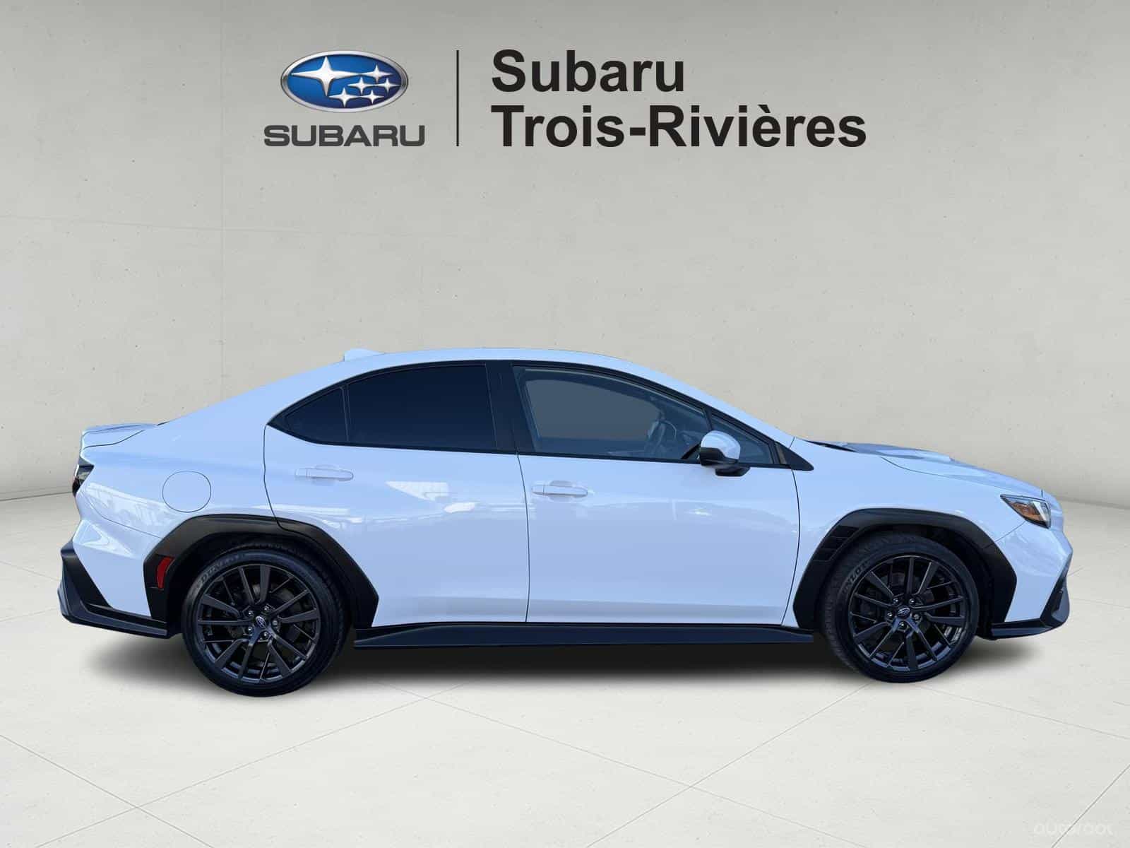 Image 9 Subaru WRX Sport w/Eye 2022