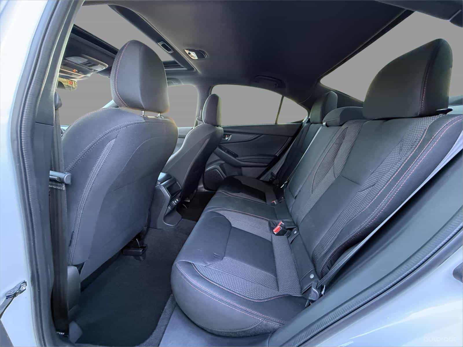 2022 Subaru WRX Sport w/Eye - Image 23