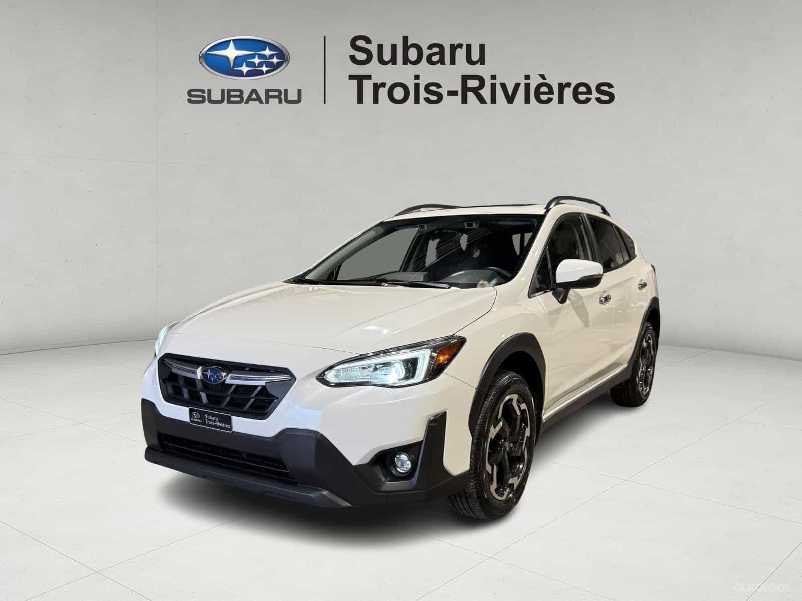 2023 Subaru Crosstrek Limited w/Eye - Image 1