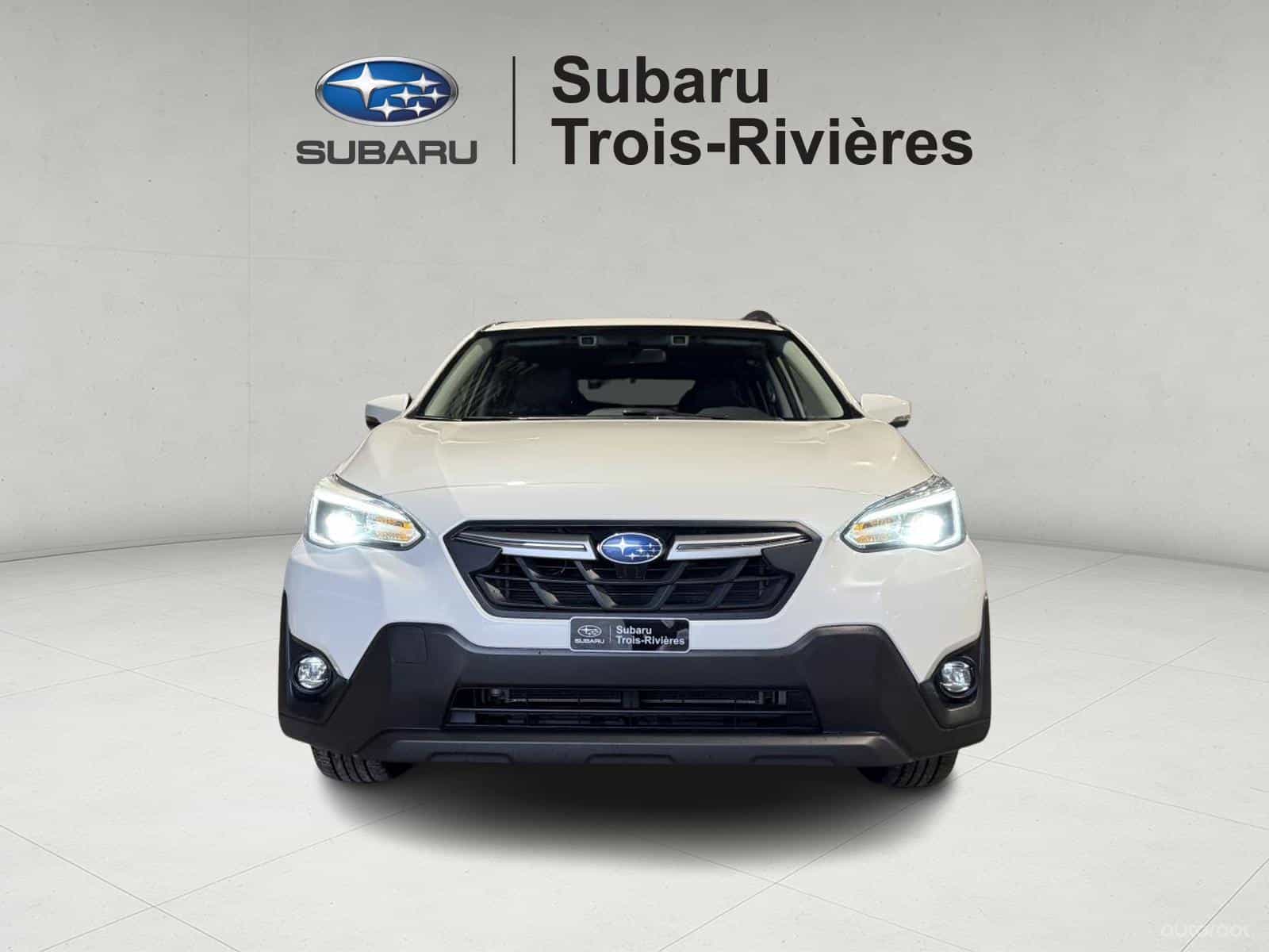 2023 Subaru Crosstrek Limited w/Eye - Image 2