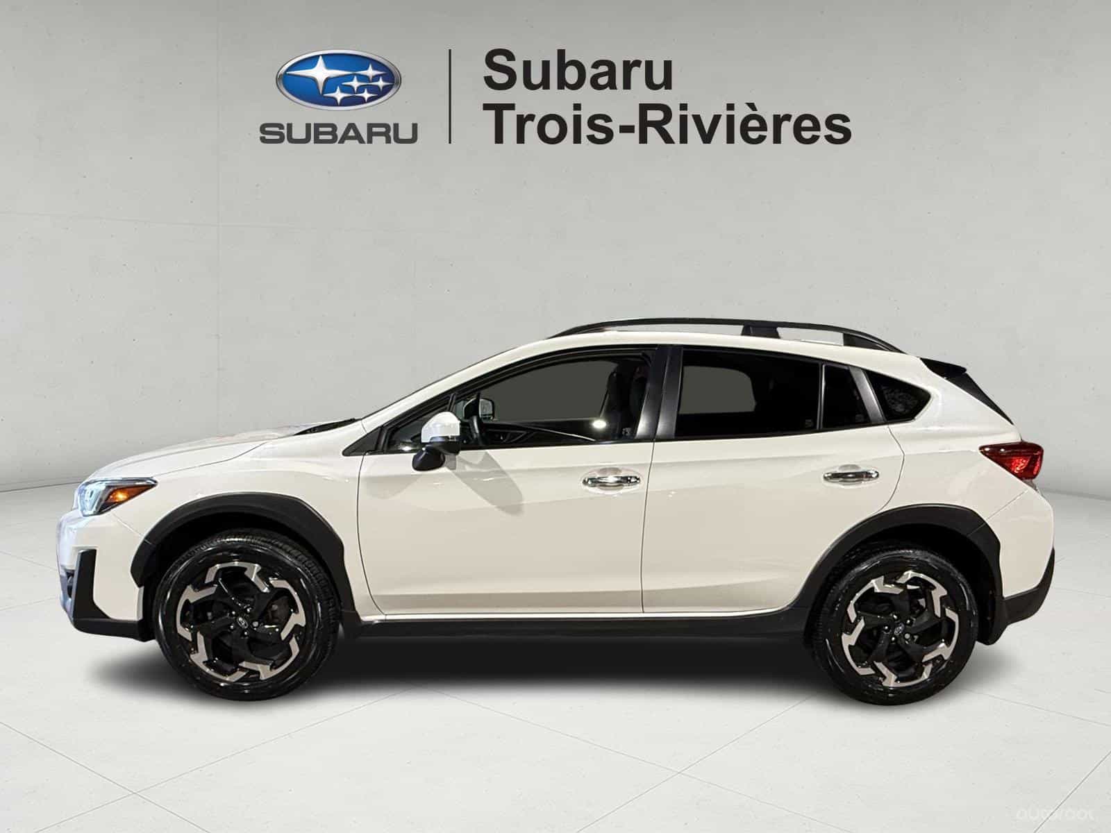 2023 Subaru Crosstrek Limited w/Eye - Image 3
