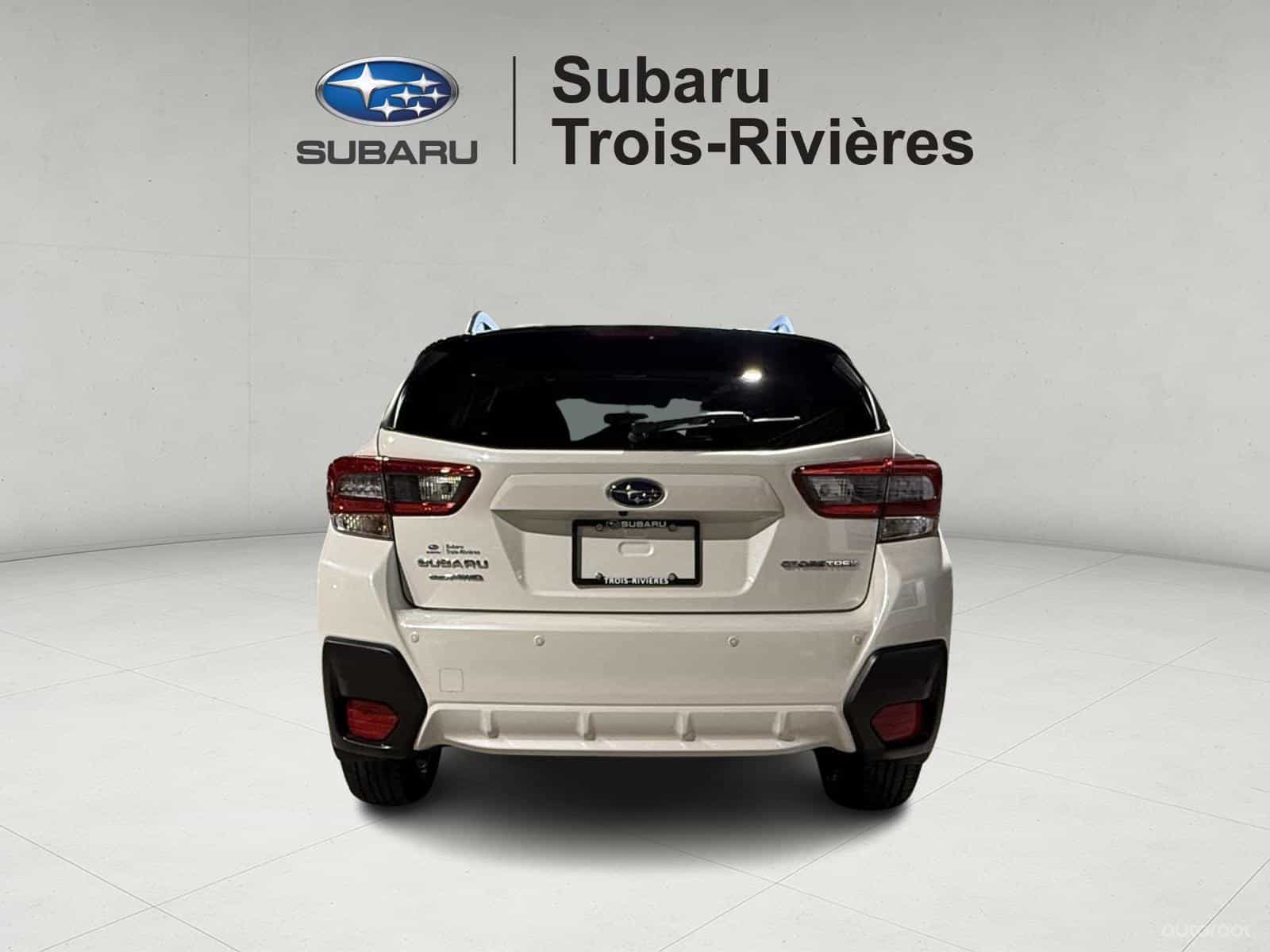 2023 Subaru Crosstrek Limited w/Eye - Image 5