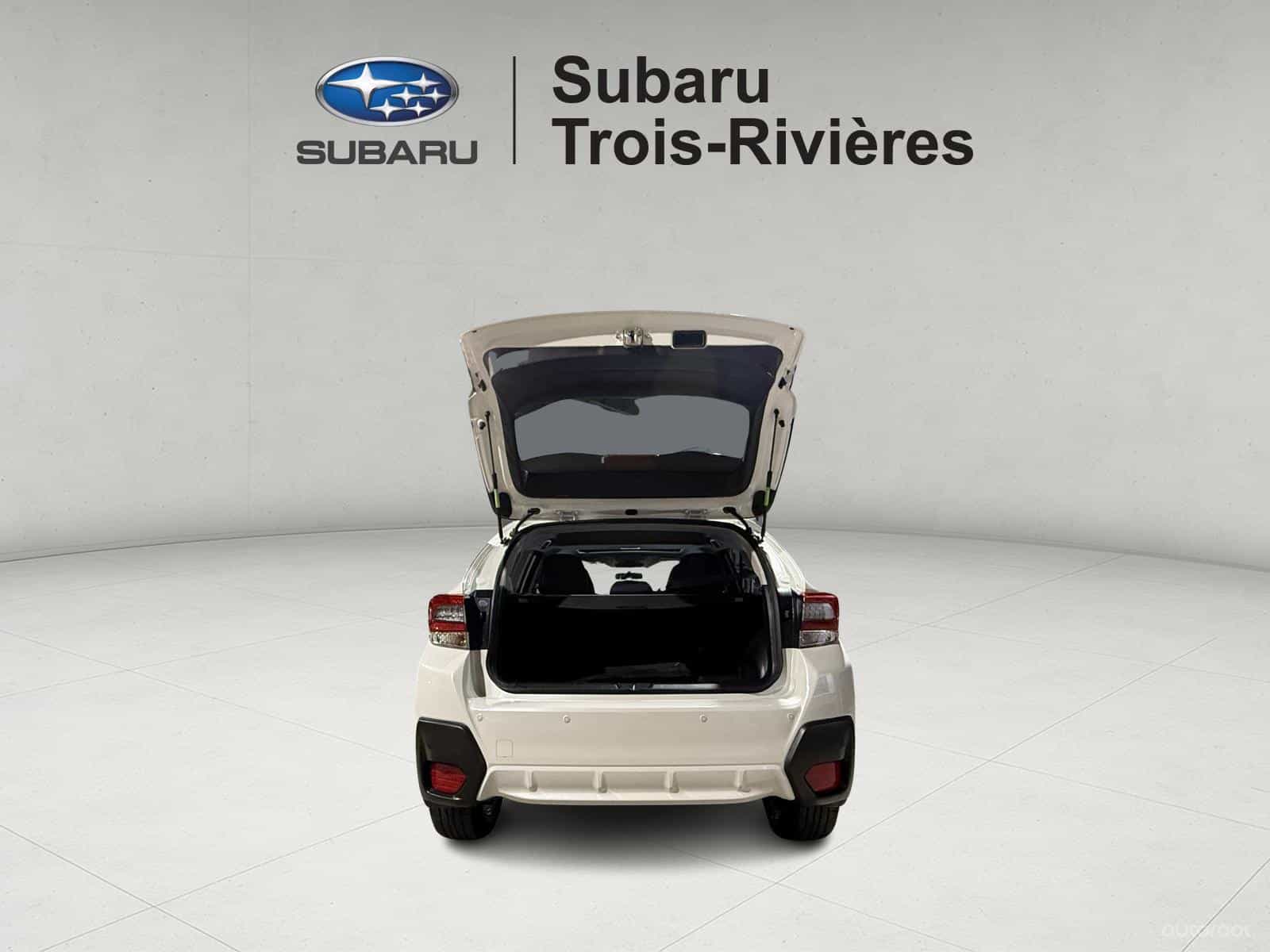 2023 Subaru Crosstrek Limited w/Eye - Image 6