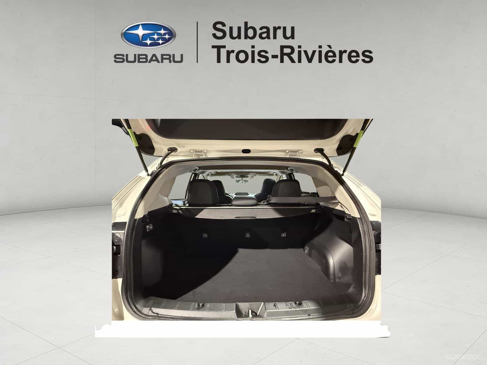 2023 Subaru Crosstrek Limited w/Eye - Image 7