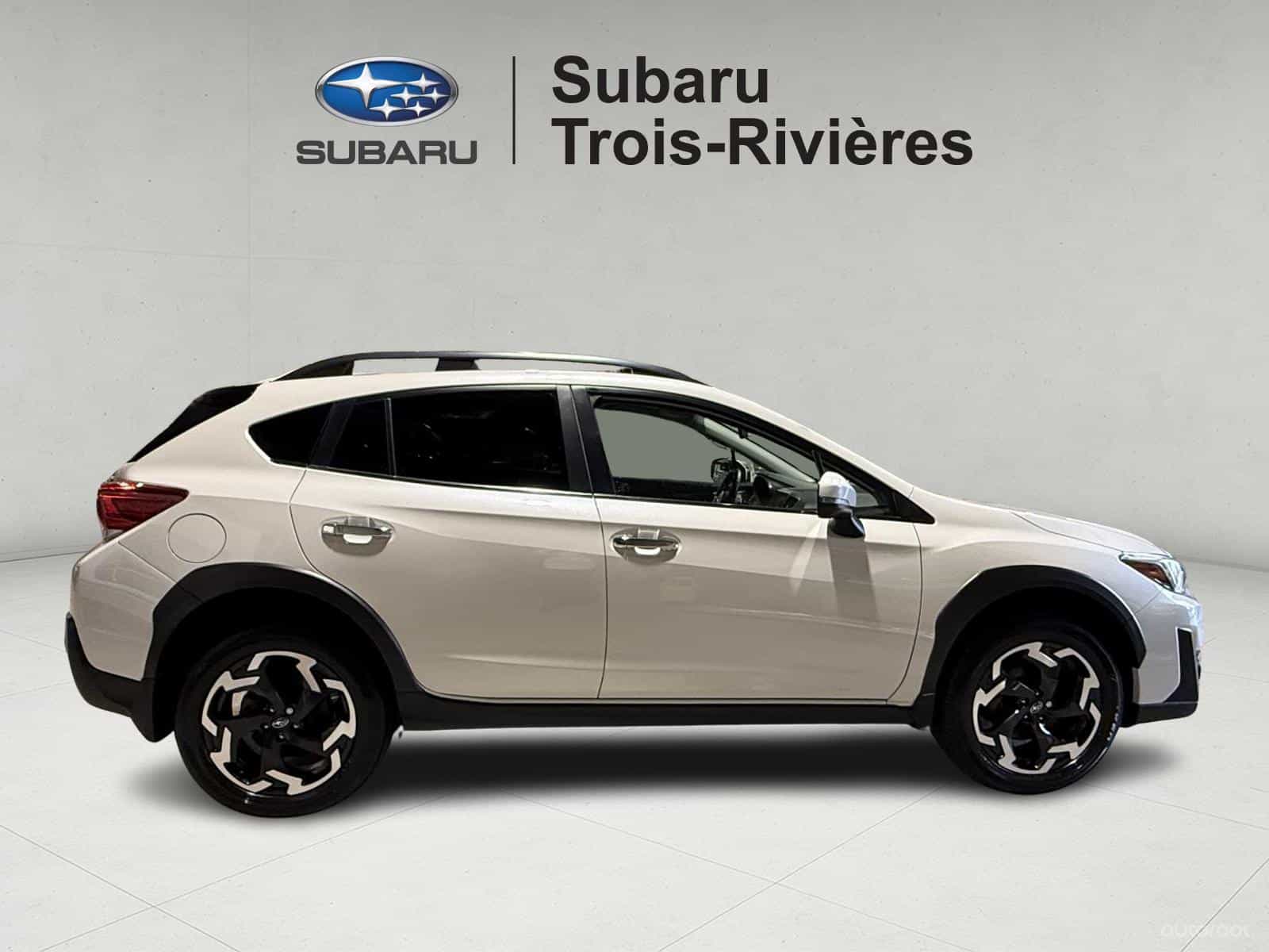 2023 Subaru Crosstrek Limited w/Eye - Image 9
