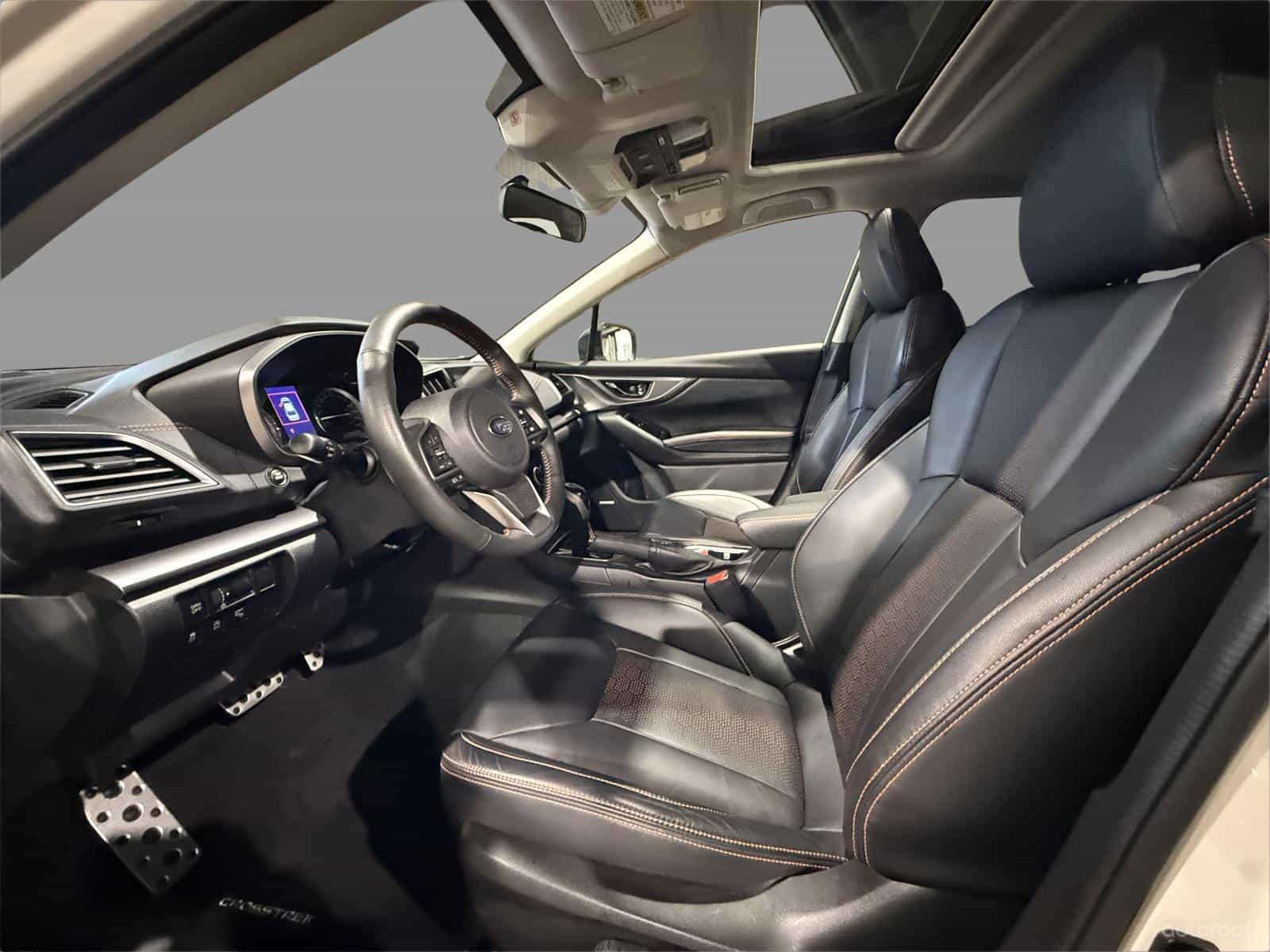 2023 Subaru Crosstrek Limited w/Eye - Image 11