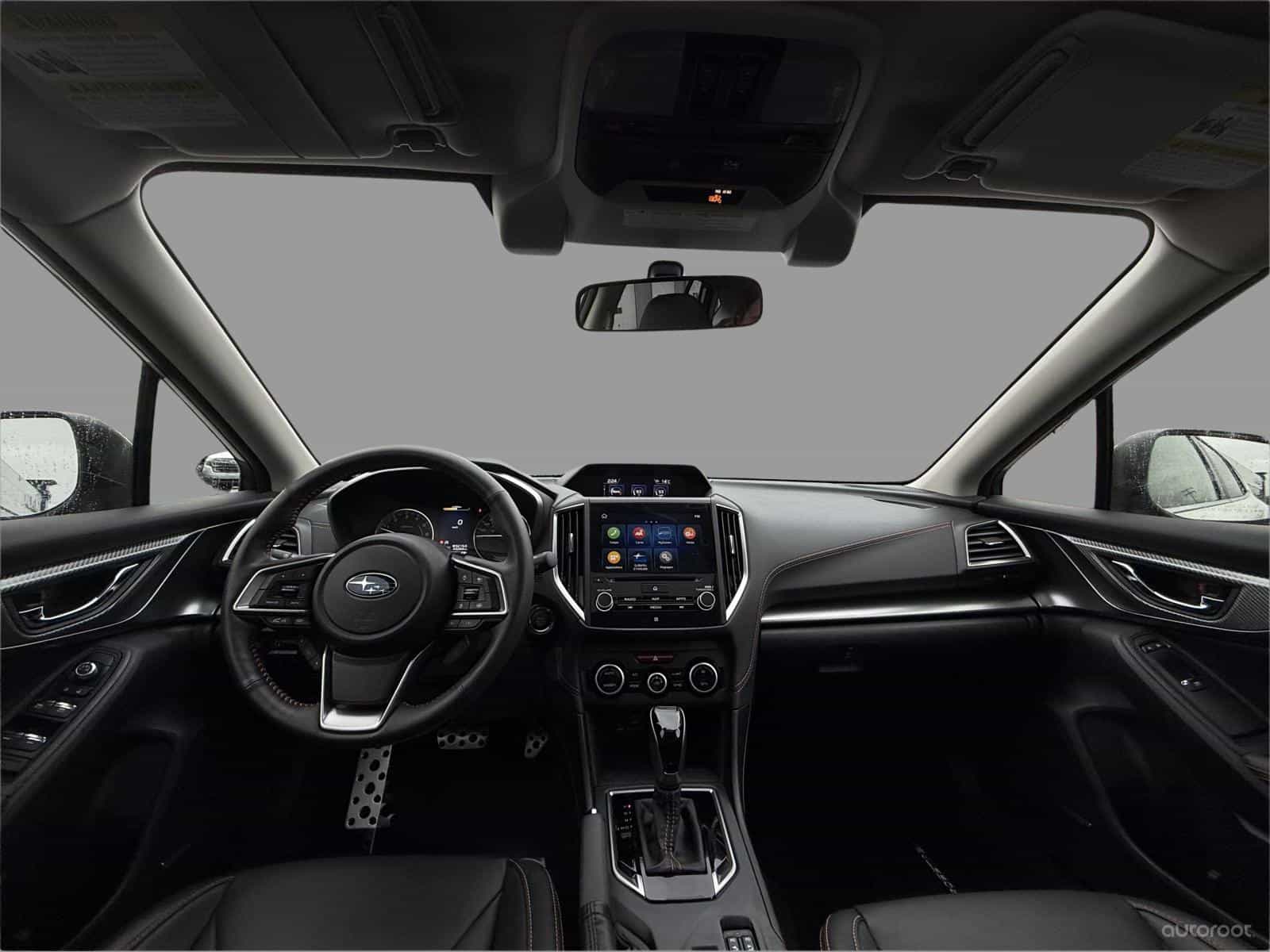 2023 Subaru Crosstrek Limited w/Eye - Image 14