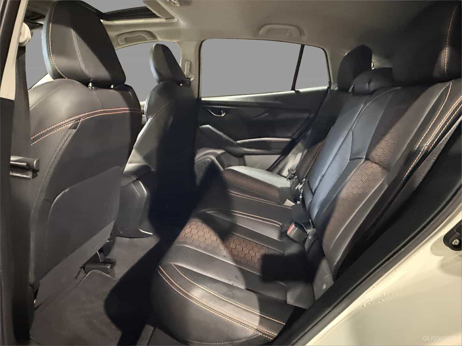 2023 Subaru Crosstrek Limited w/Eye - Image 24