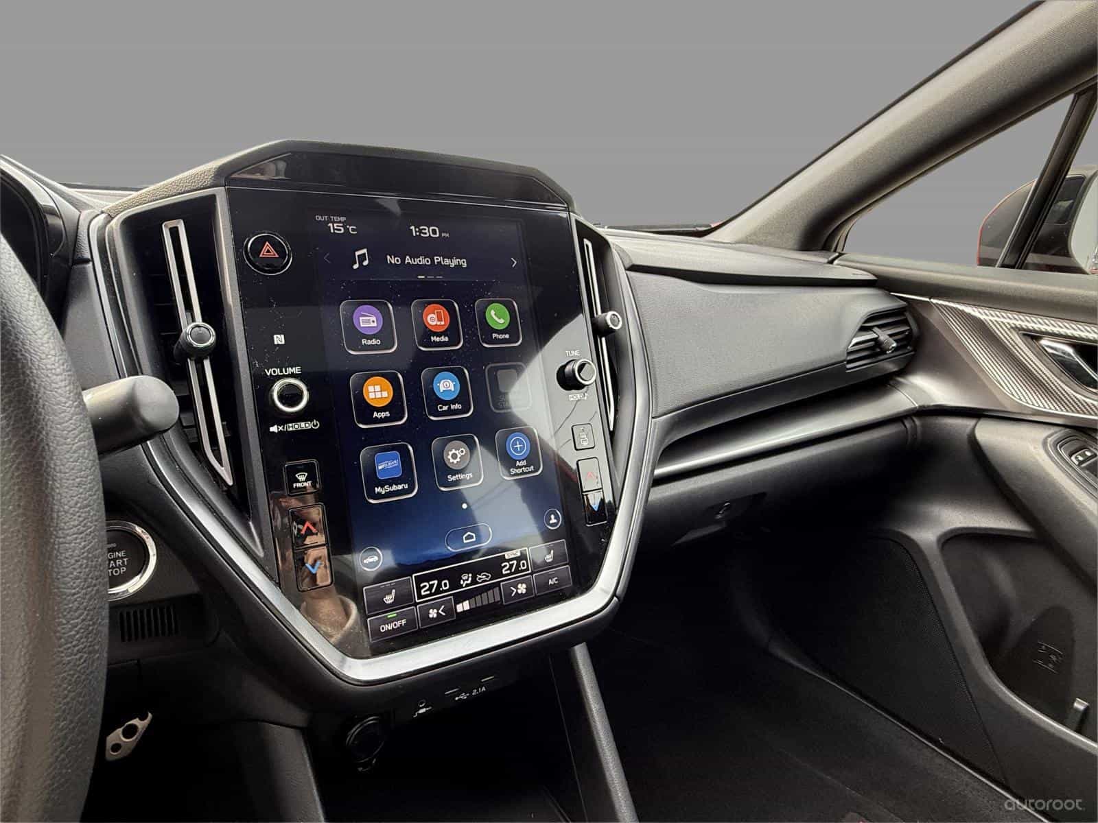 2023 Subaru WRX Sport - Image 19