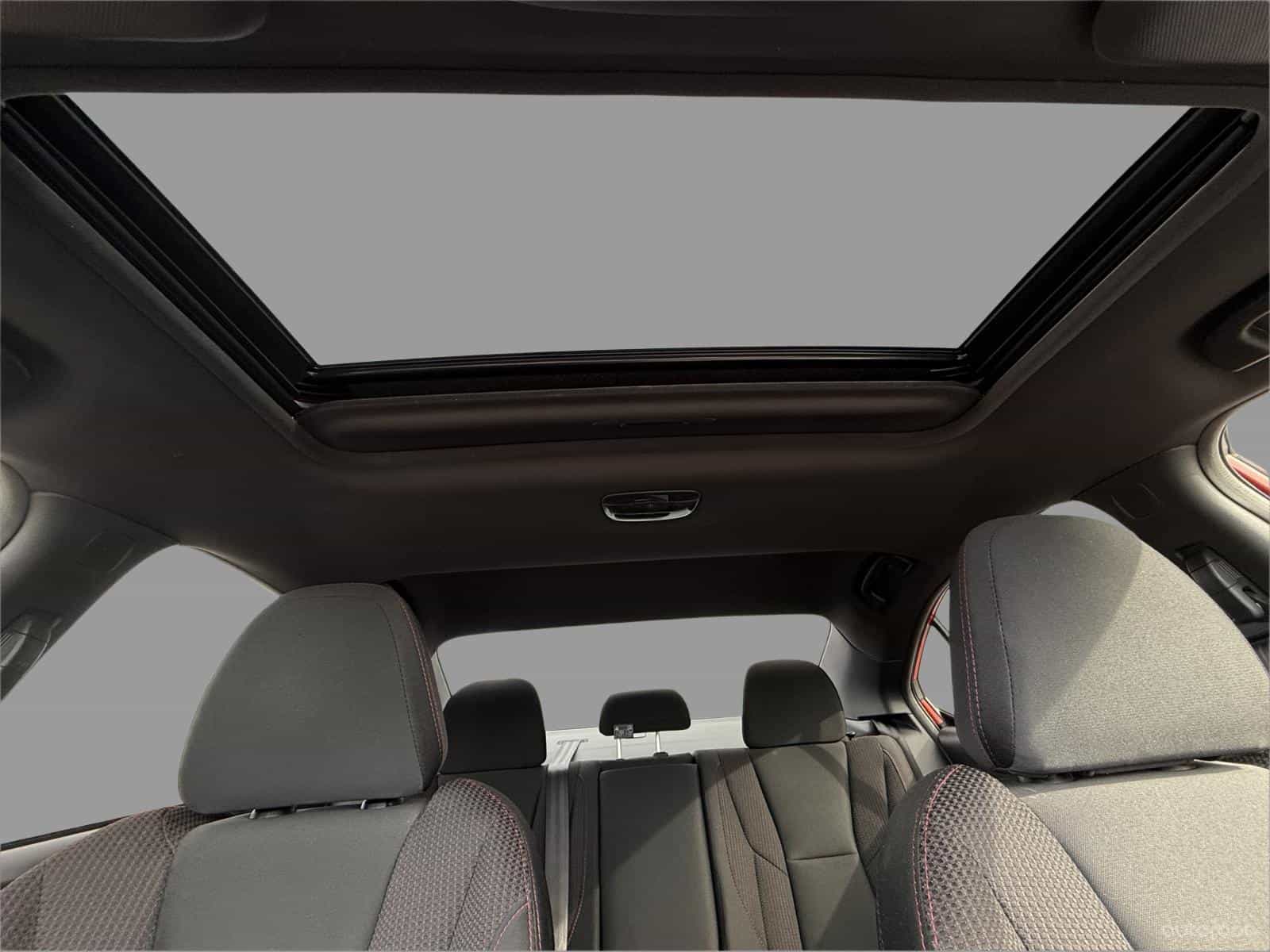 2023 Subaru WRX Sport - Image 22