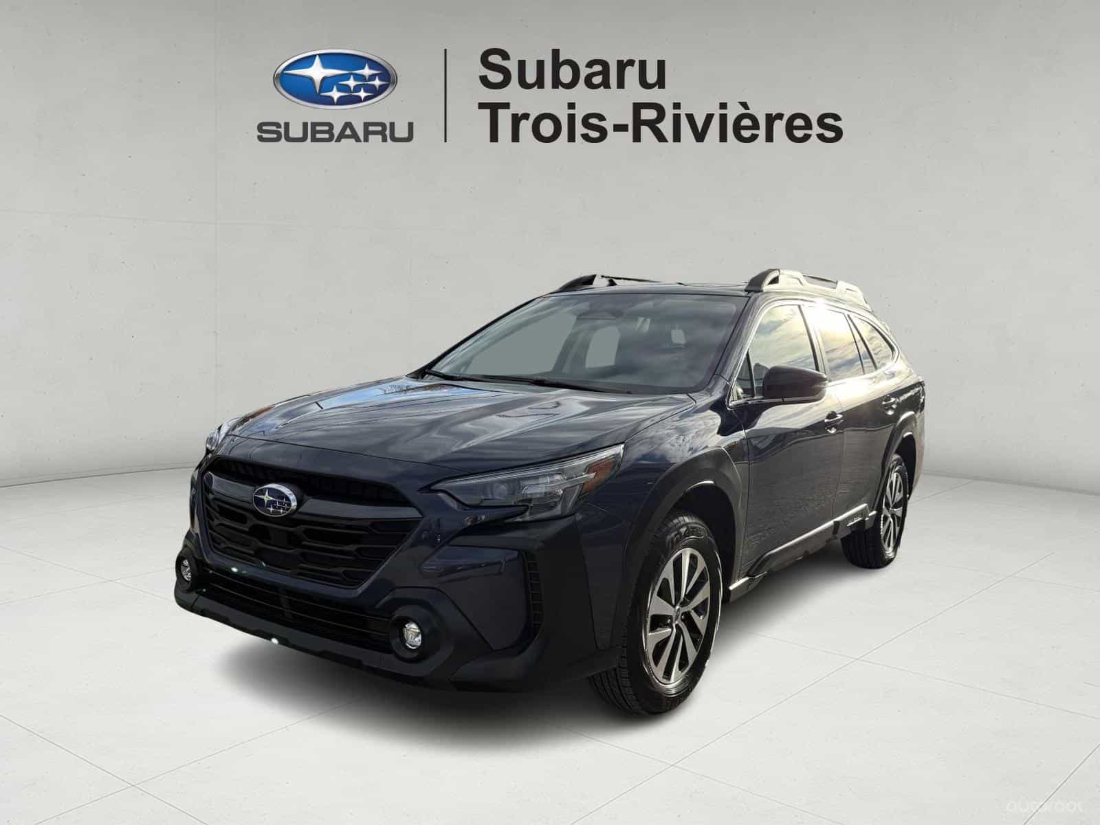 2025 Subaru Outback Touring - Image 1