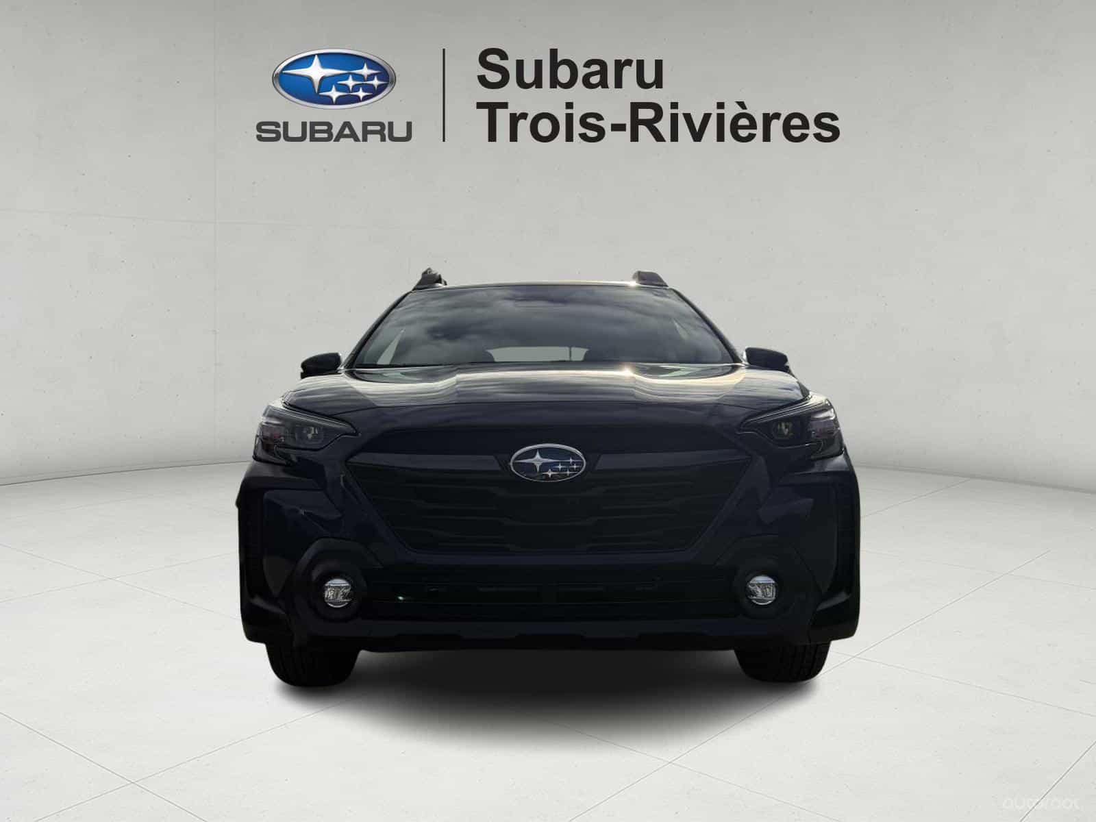 2025 Subaru Outback Touring - Image 2