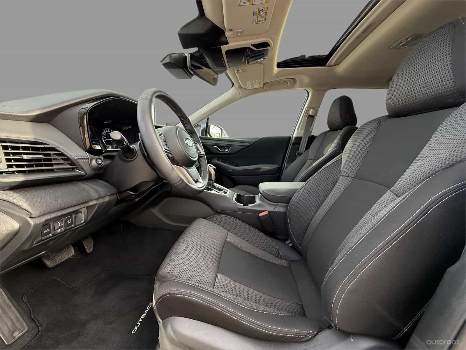 2025 Subaru Outback Touring - Image 11