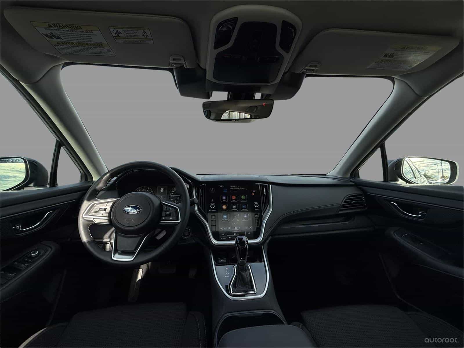2025 Subaru Outback Touring - Image 14