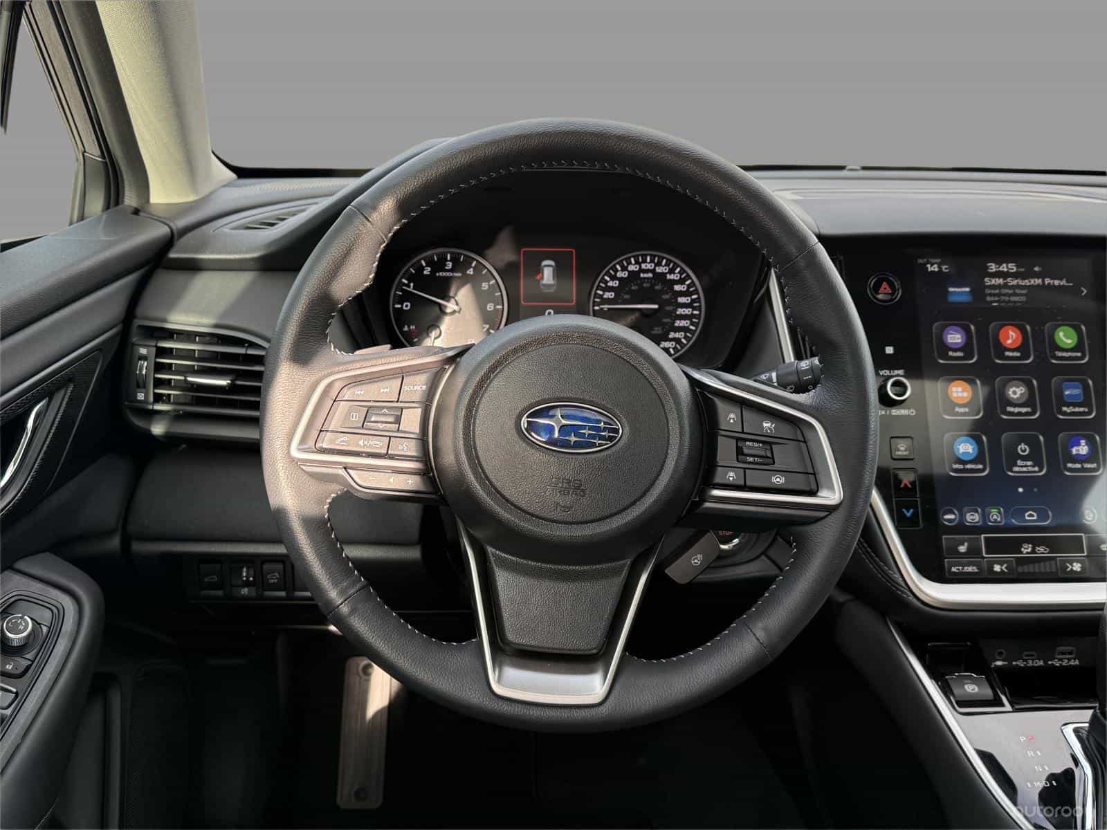 2025 Subaru Outback Touring - Image 15