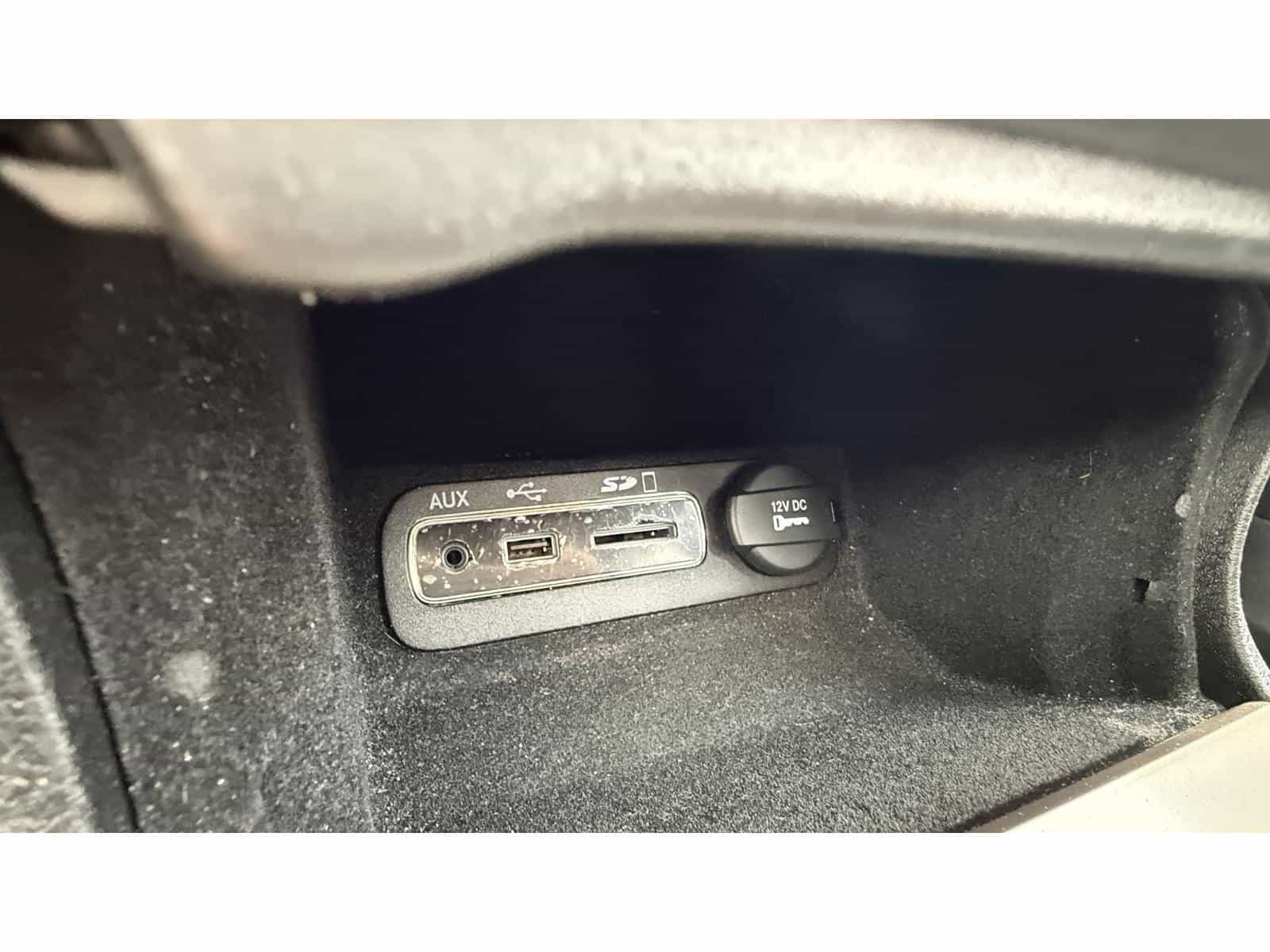 Image 22 Jeep Grand Cherokee Limited 2014