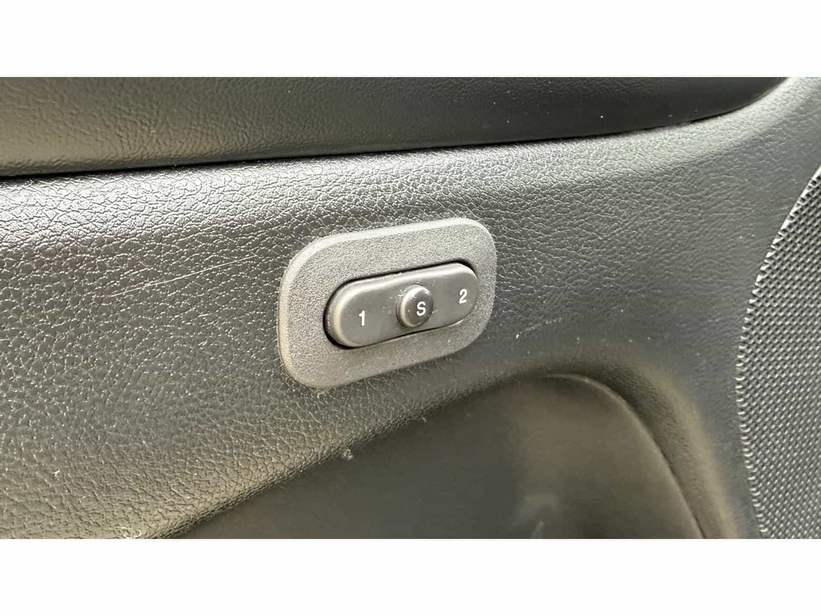 Image 14 Jeep Grand Cherokee Limited 2014